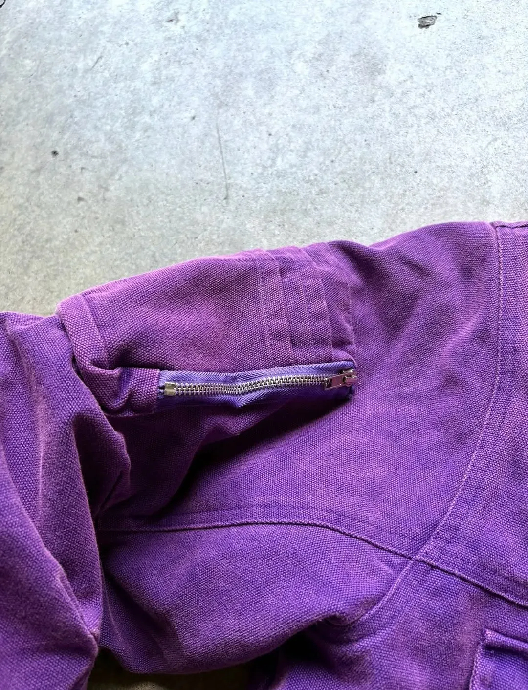 Trunks Denim T. Jacket