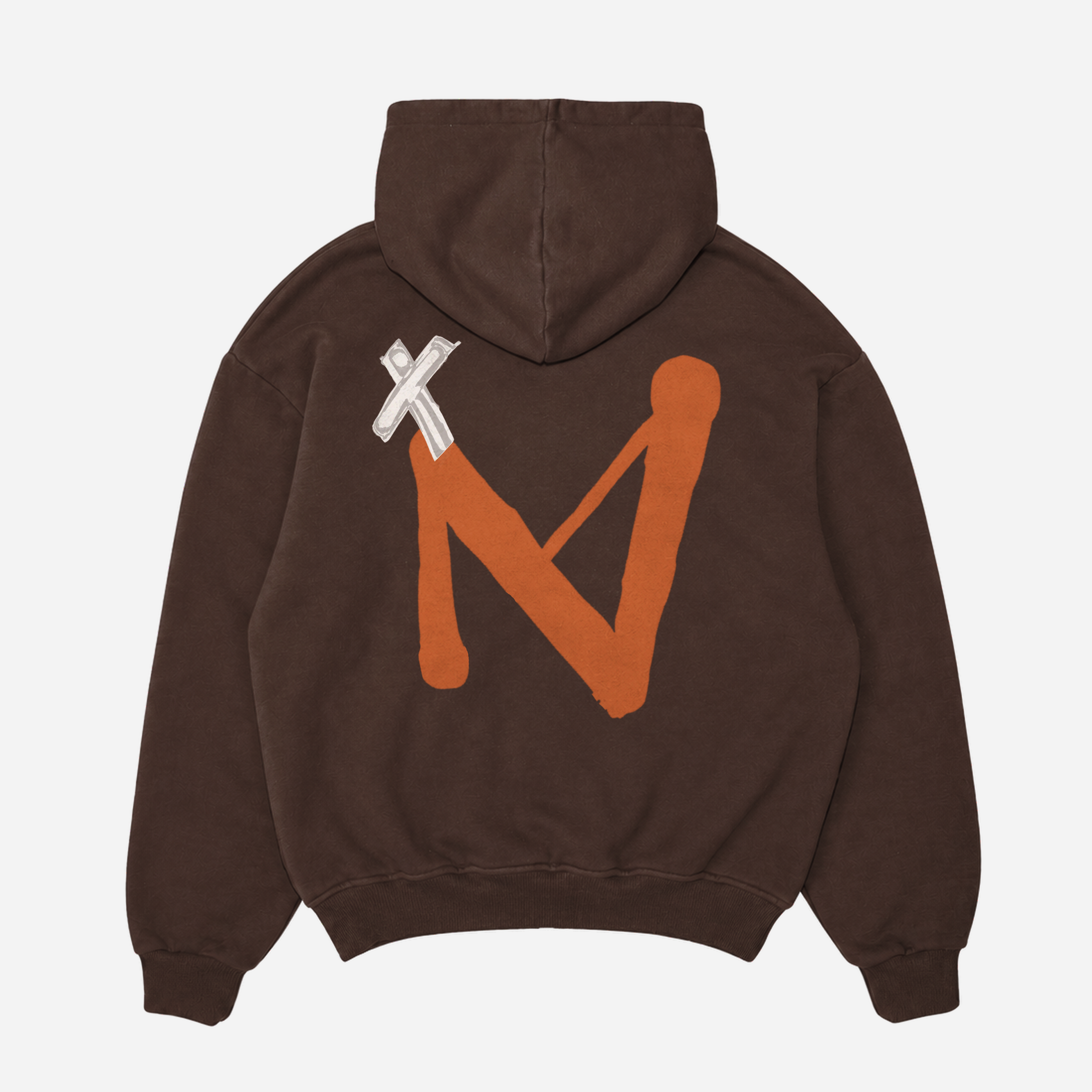 Seconds Hoodie