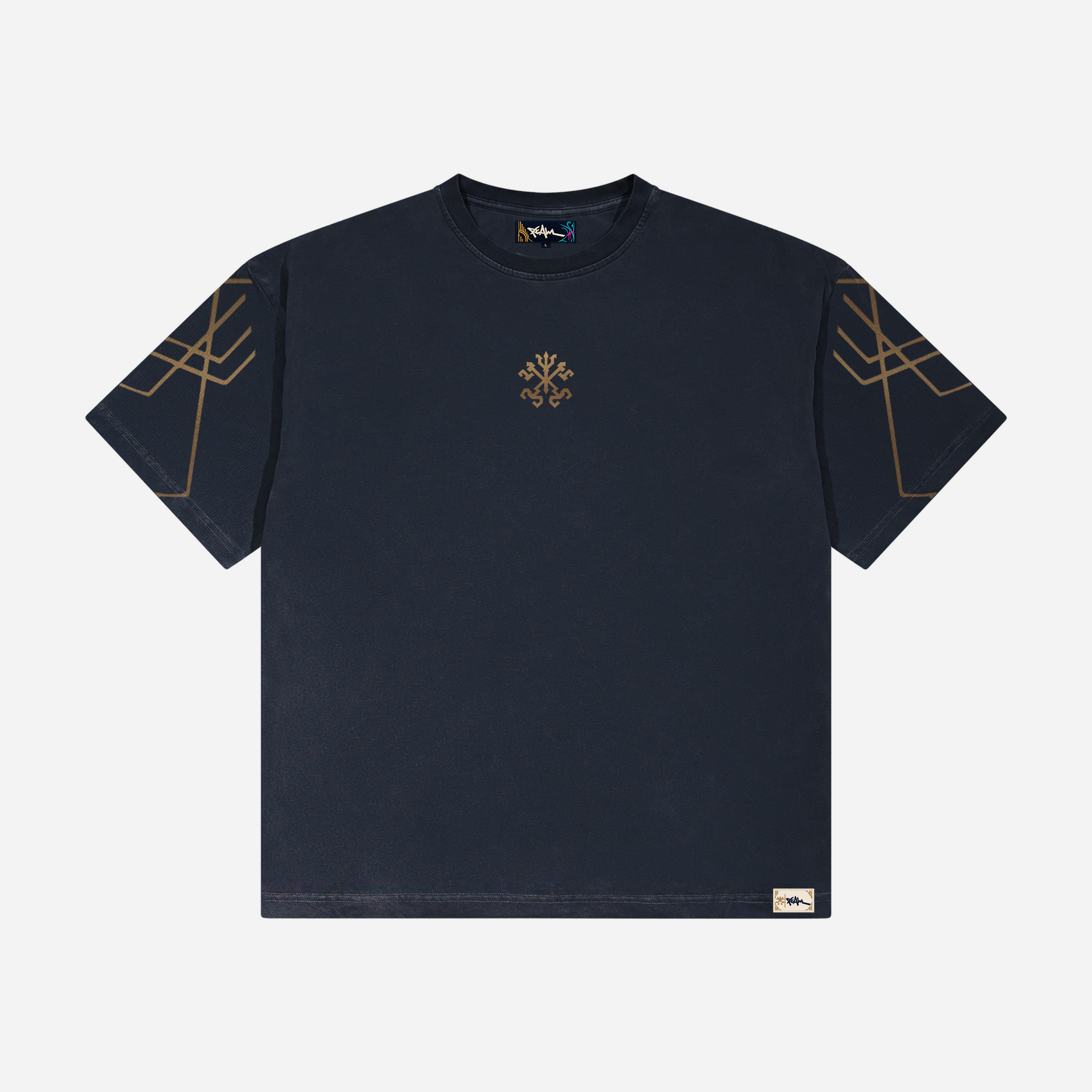 Gilded T-Shirt 