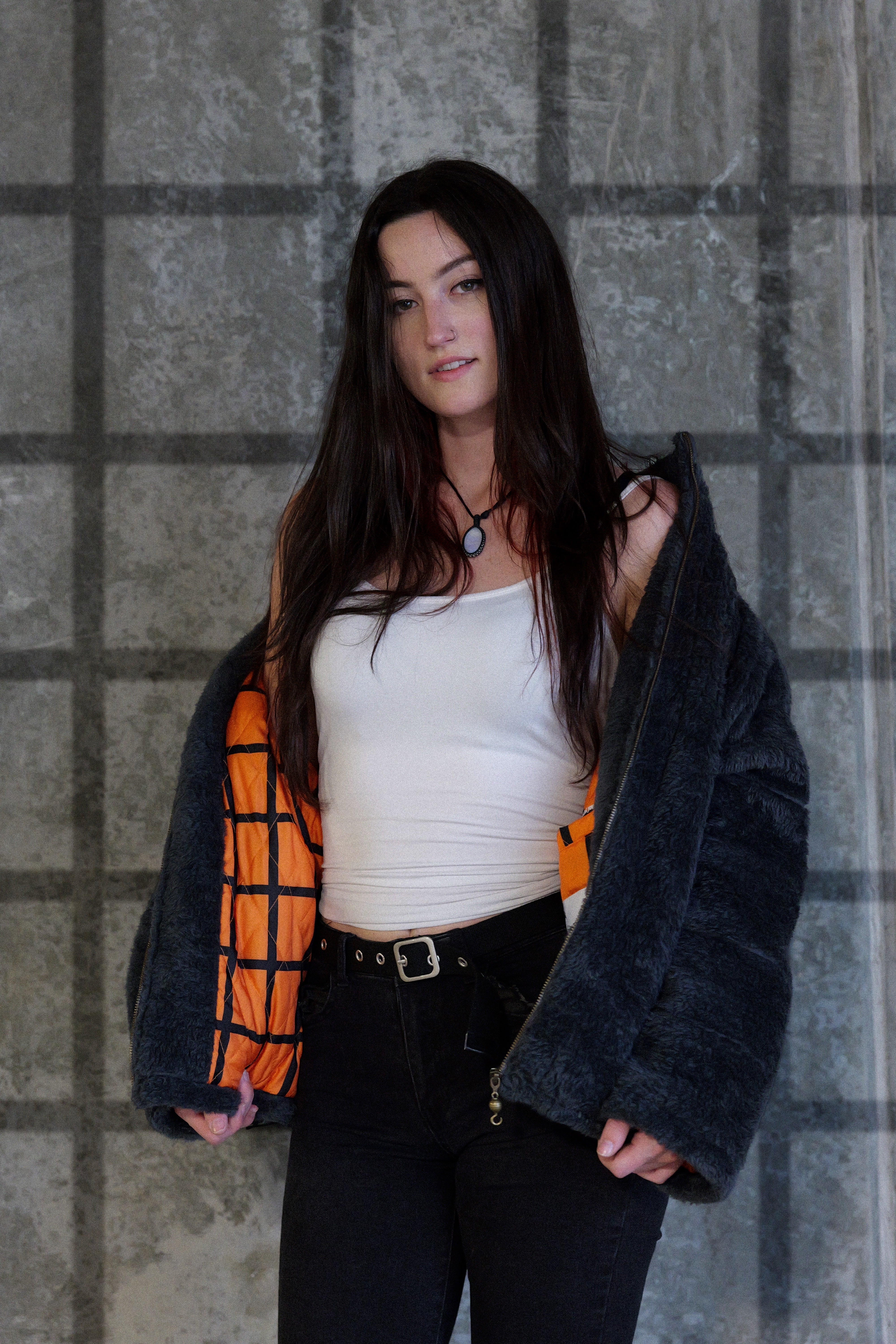 Dune Sherpa
