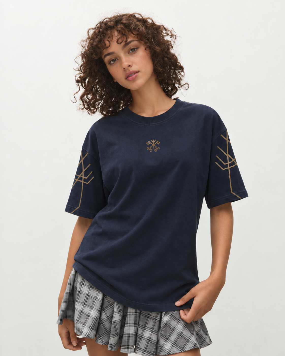 Gilded T-Shirt 
