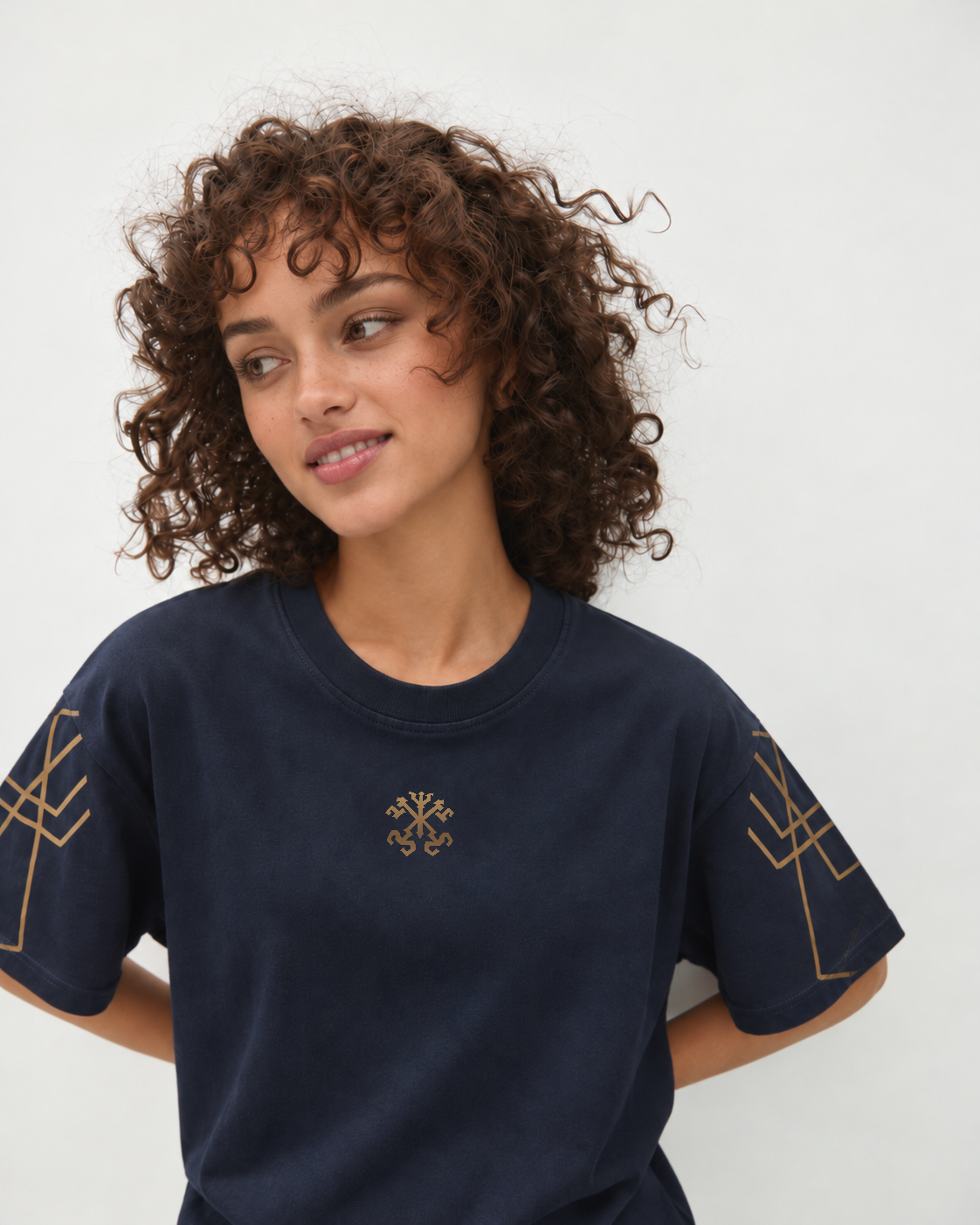 Gilded T-Shirt 