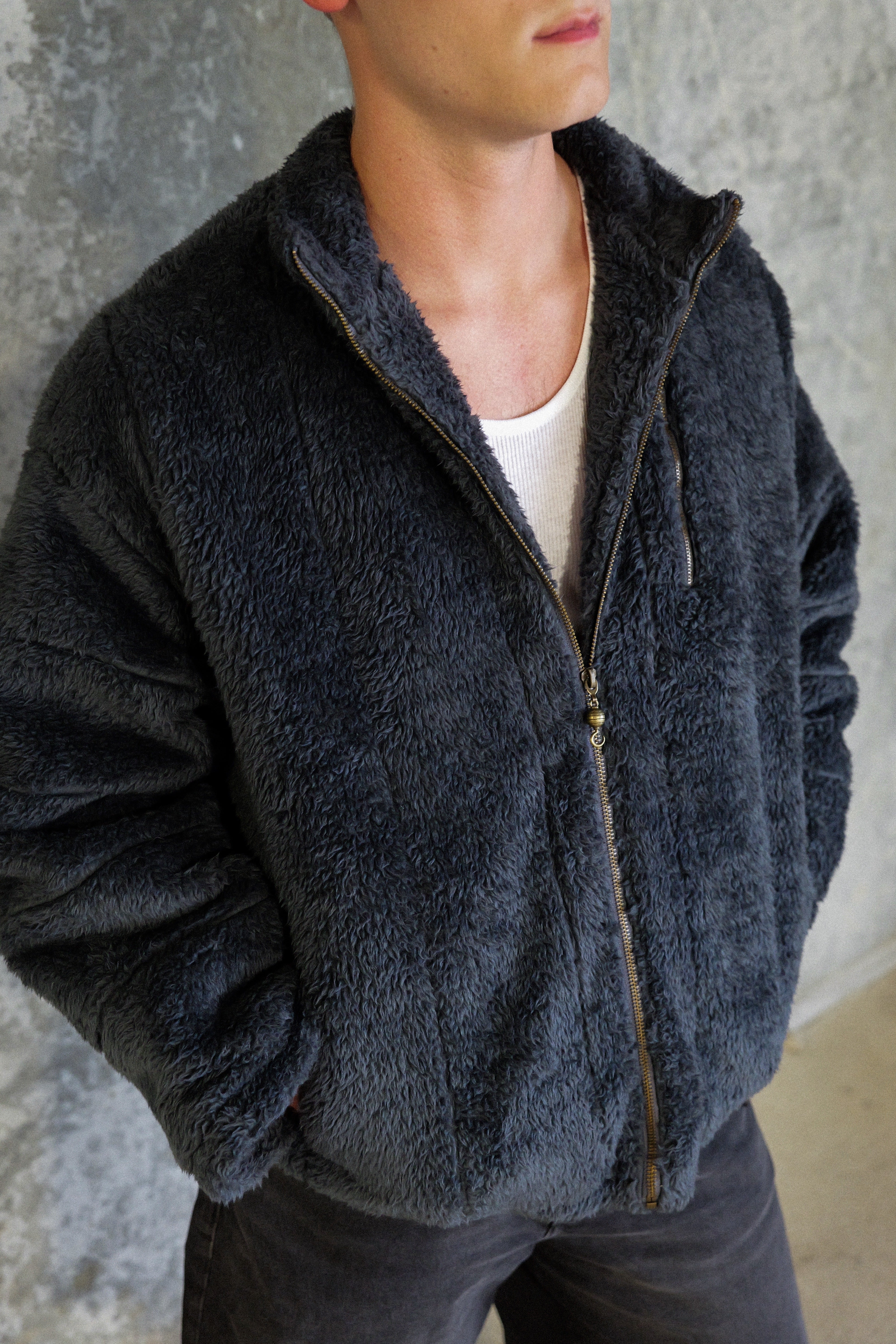 Dune Sherpa