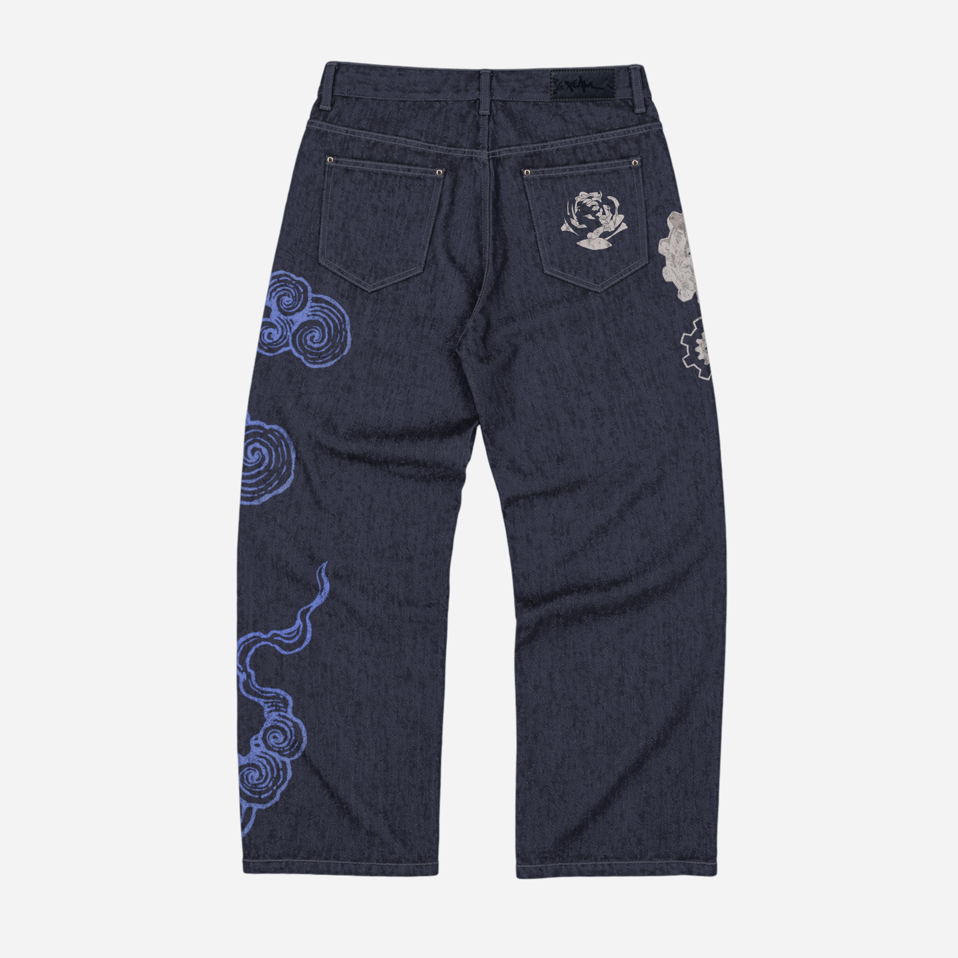 Blood Jeans ( Pre-Order : Shipped 20/12)