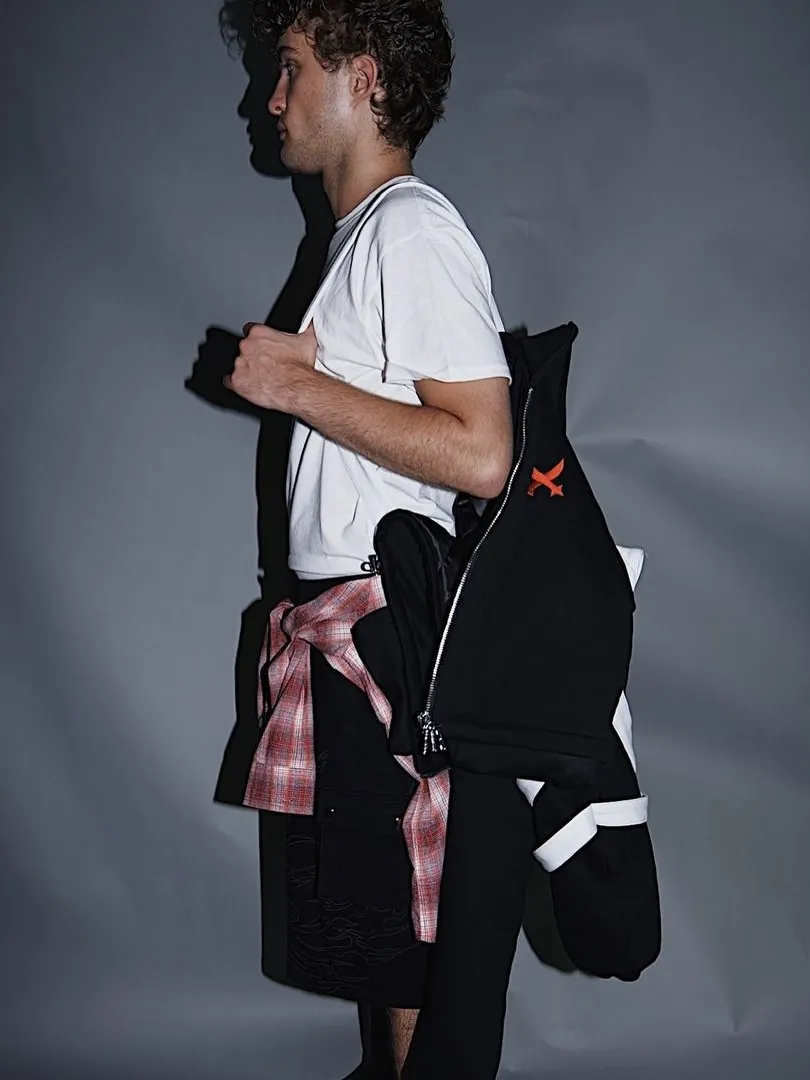 ZORO SSG BOMBER JACKET