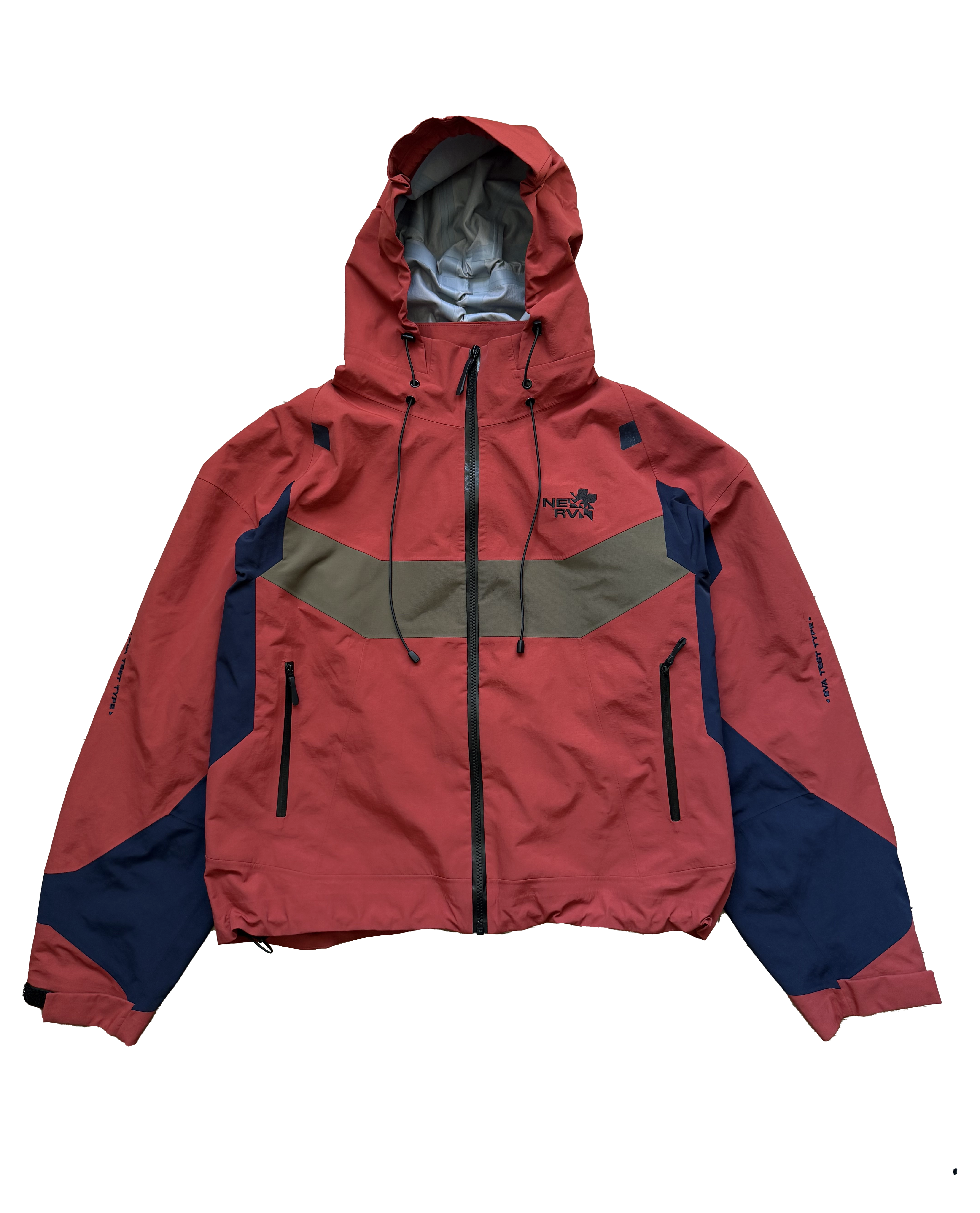 Second Hardshell JAcket(PREORDER)