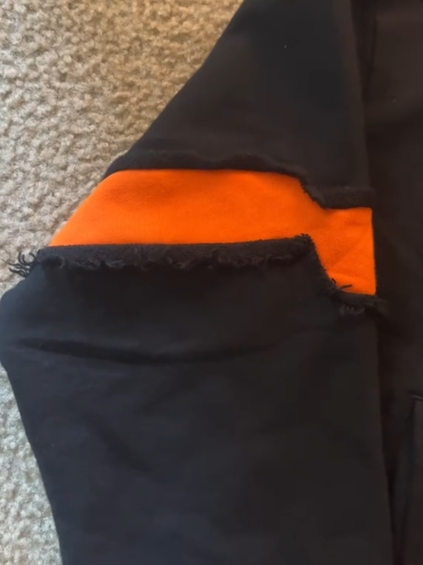 BAKUGOU JACKET