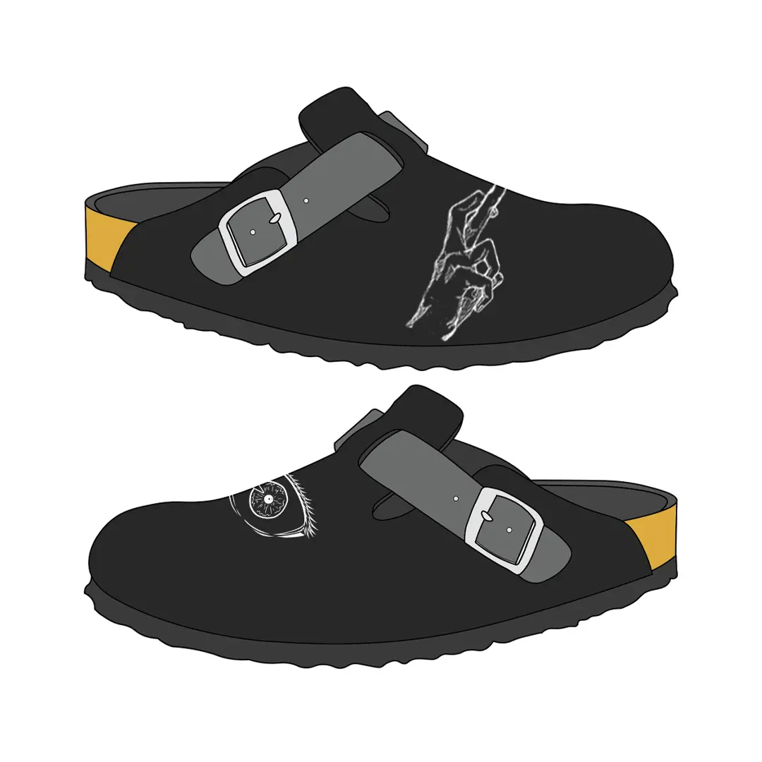 Clogs The One