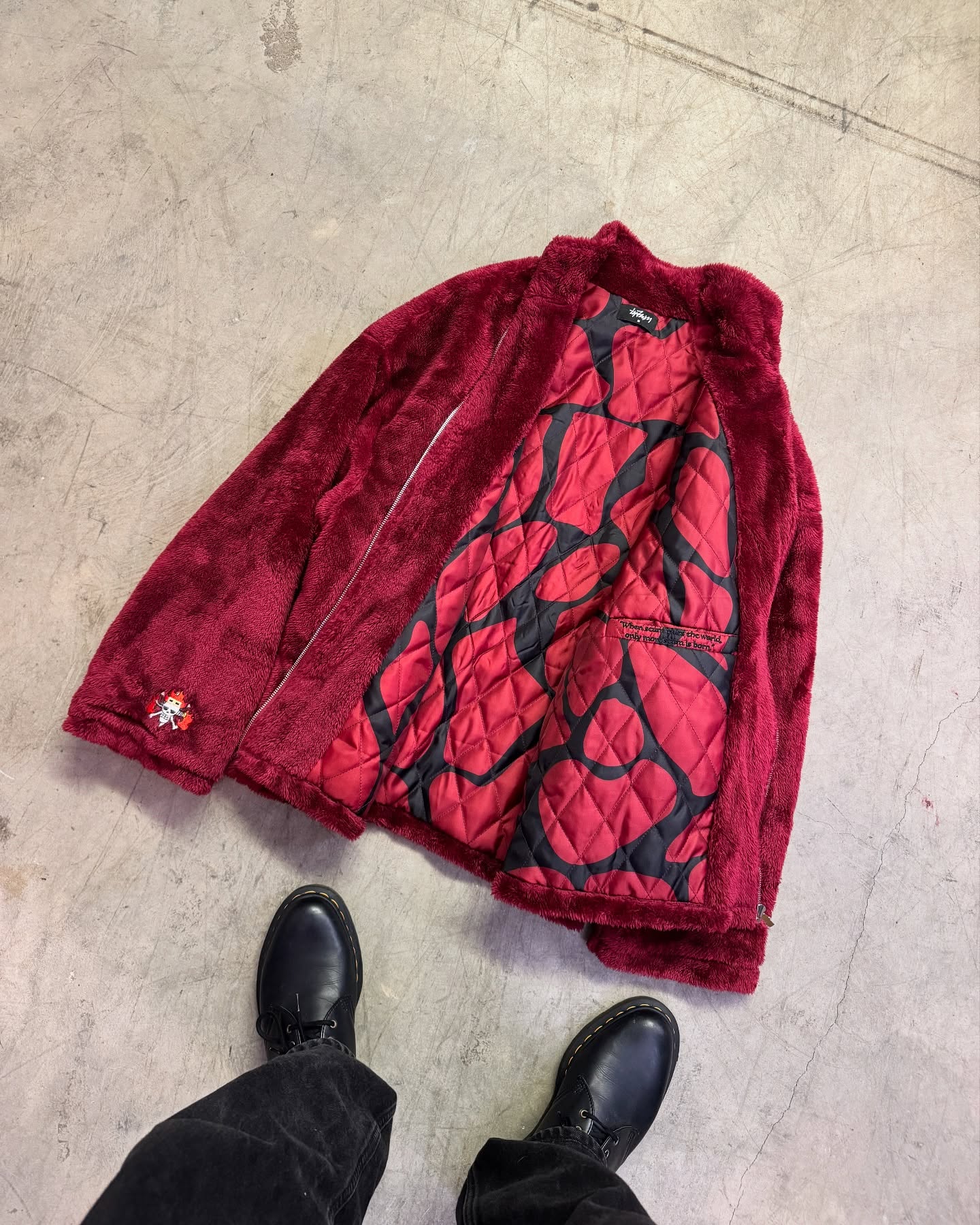 JACKET
