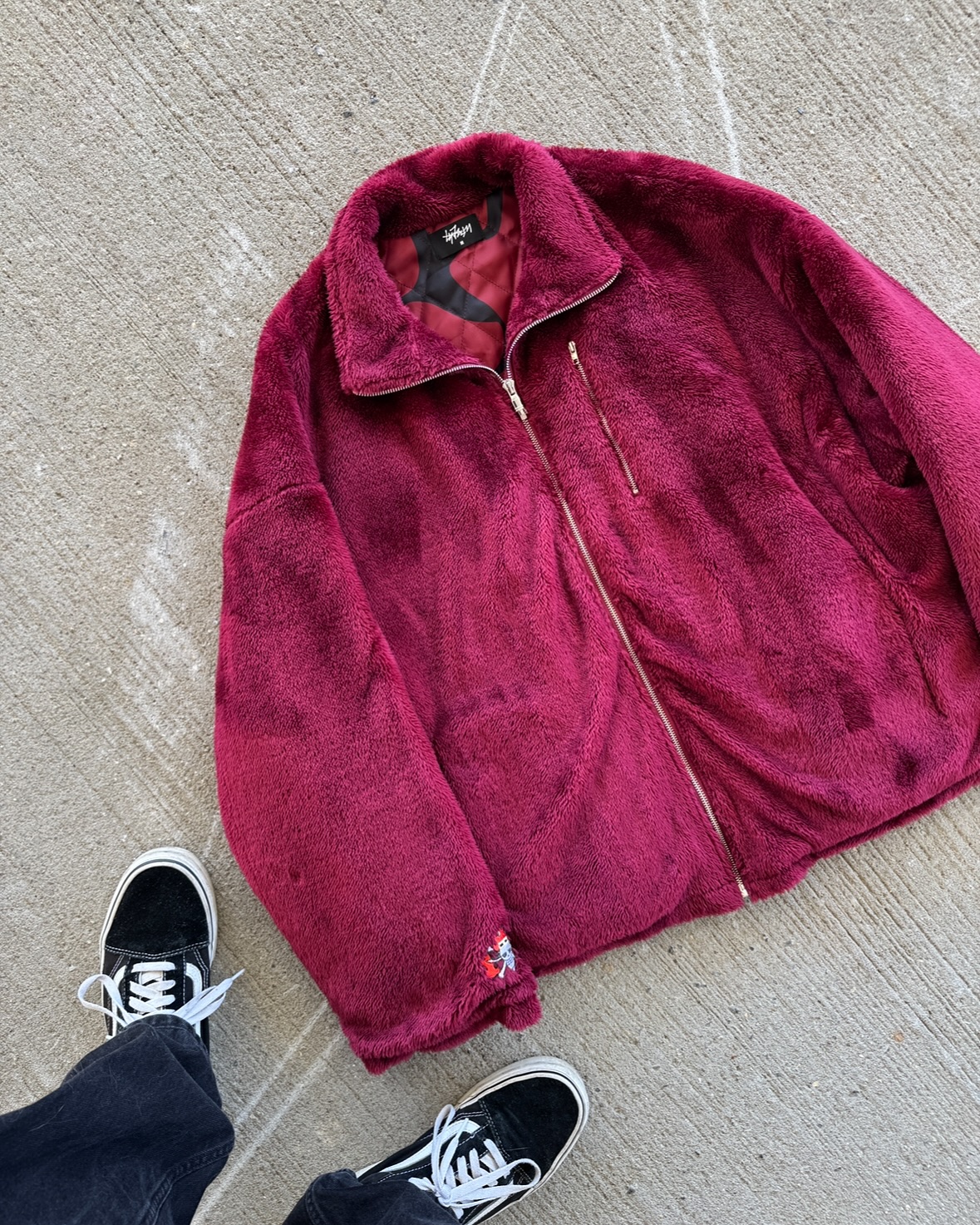 JACKET