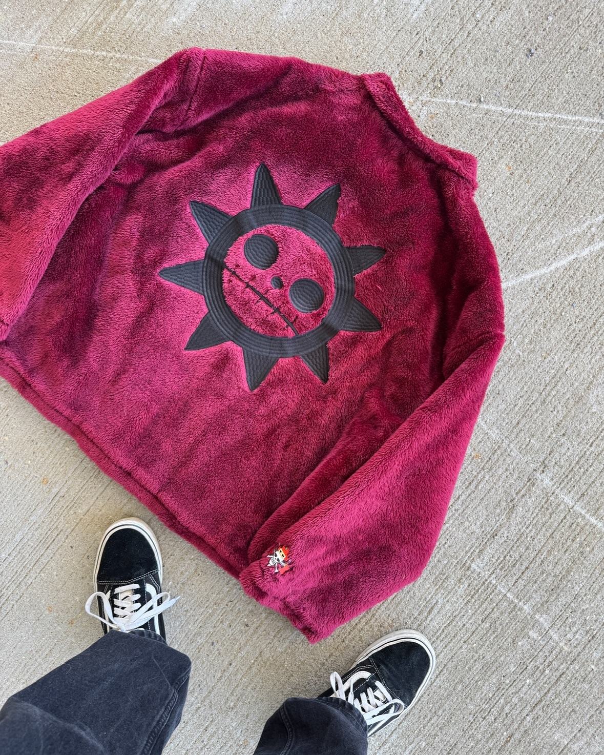 JACKET