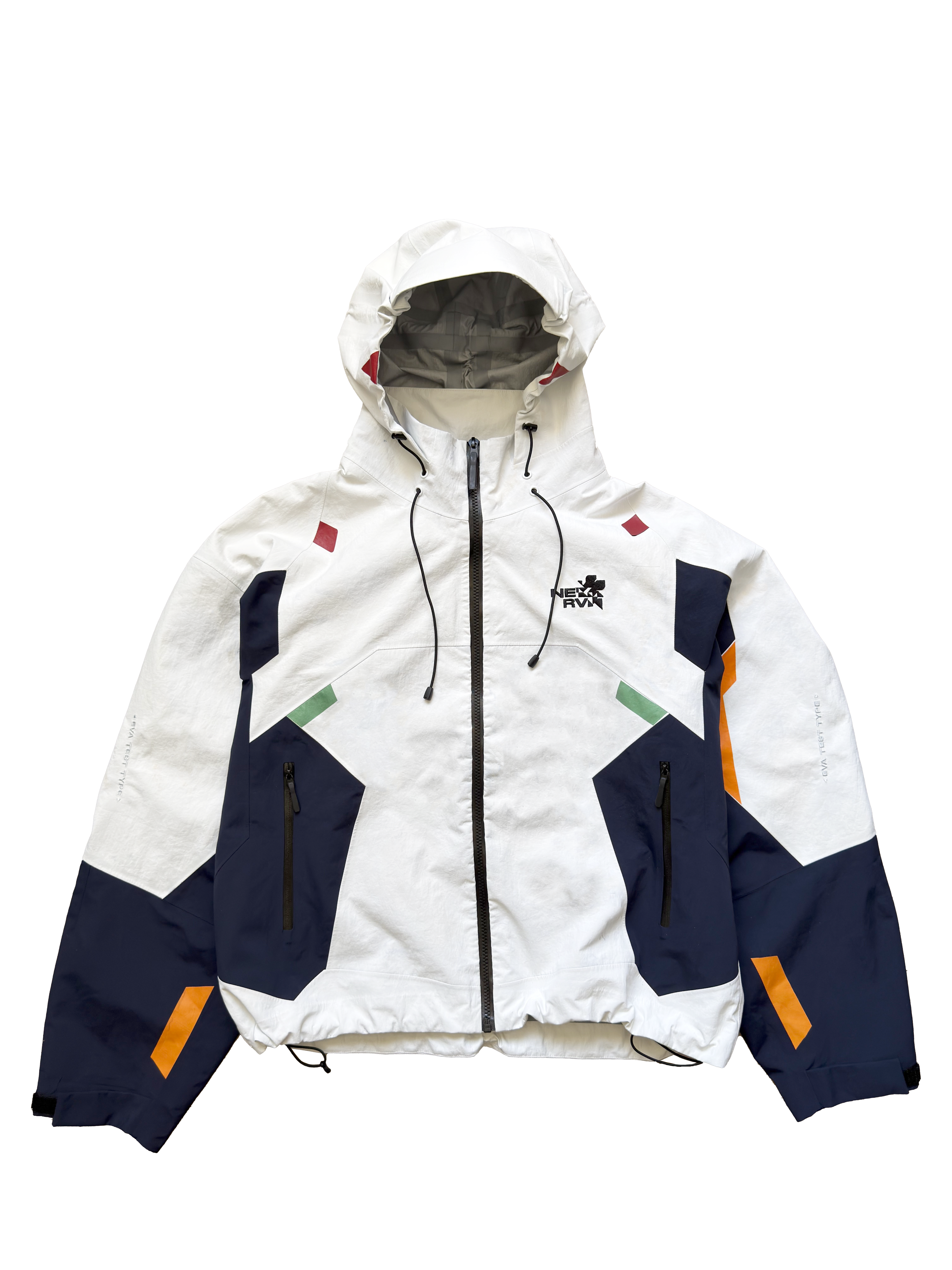 Hardshell JAcket (PREORDER)