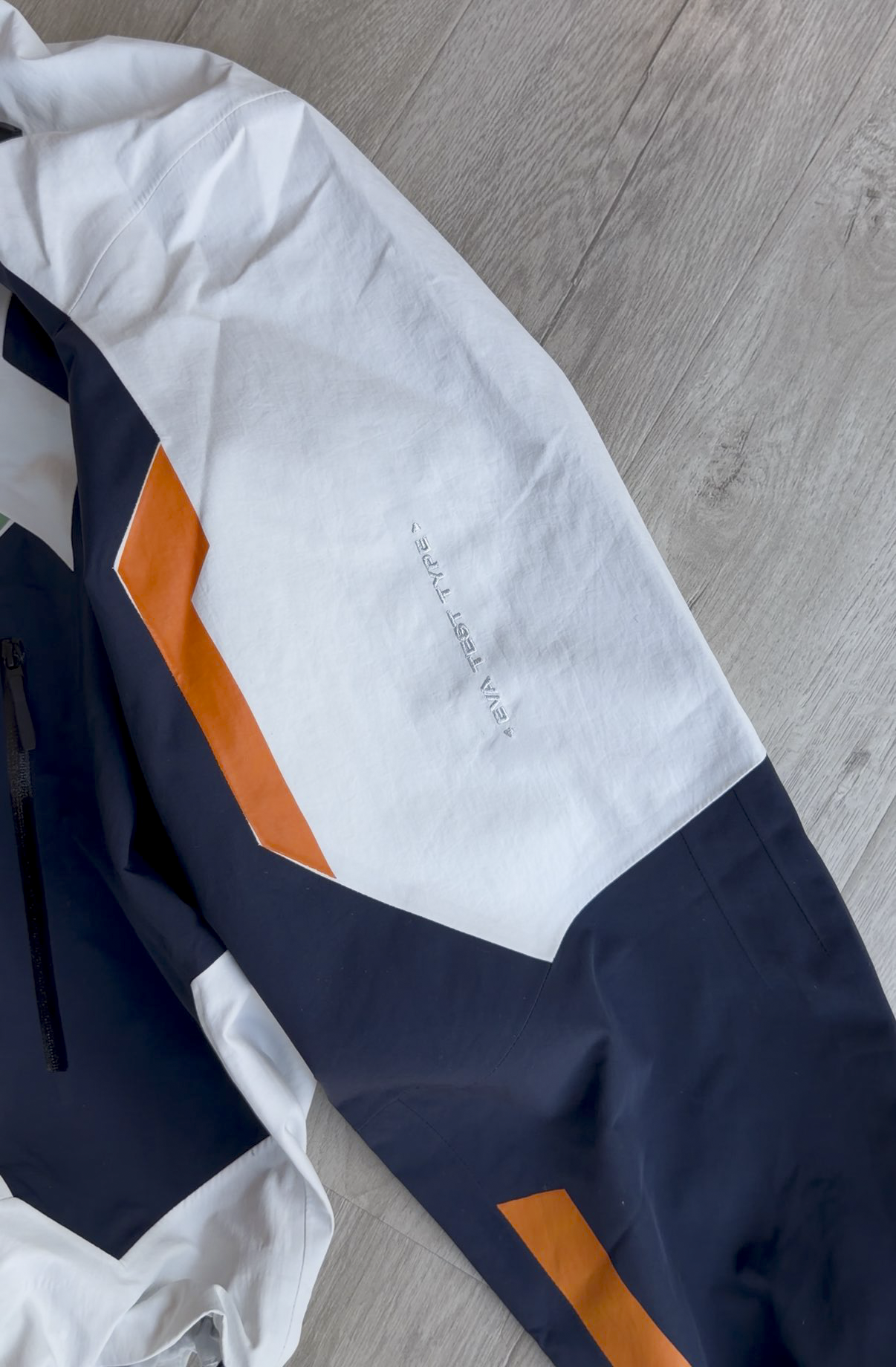Hardshell JAcket (PREORDER)