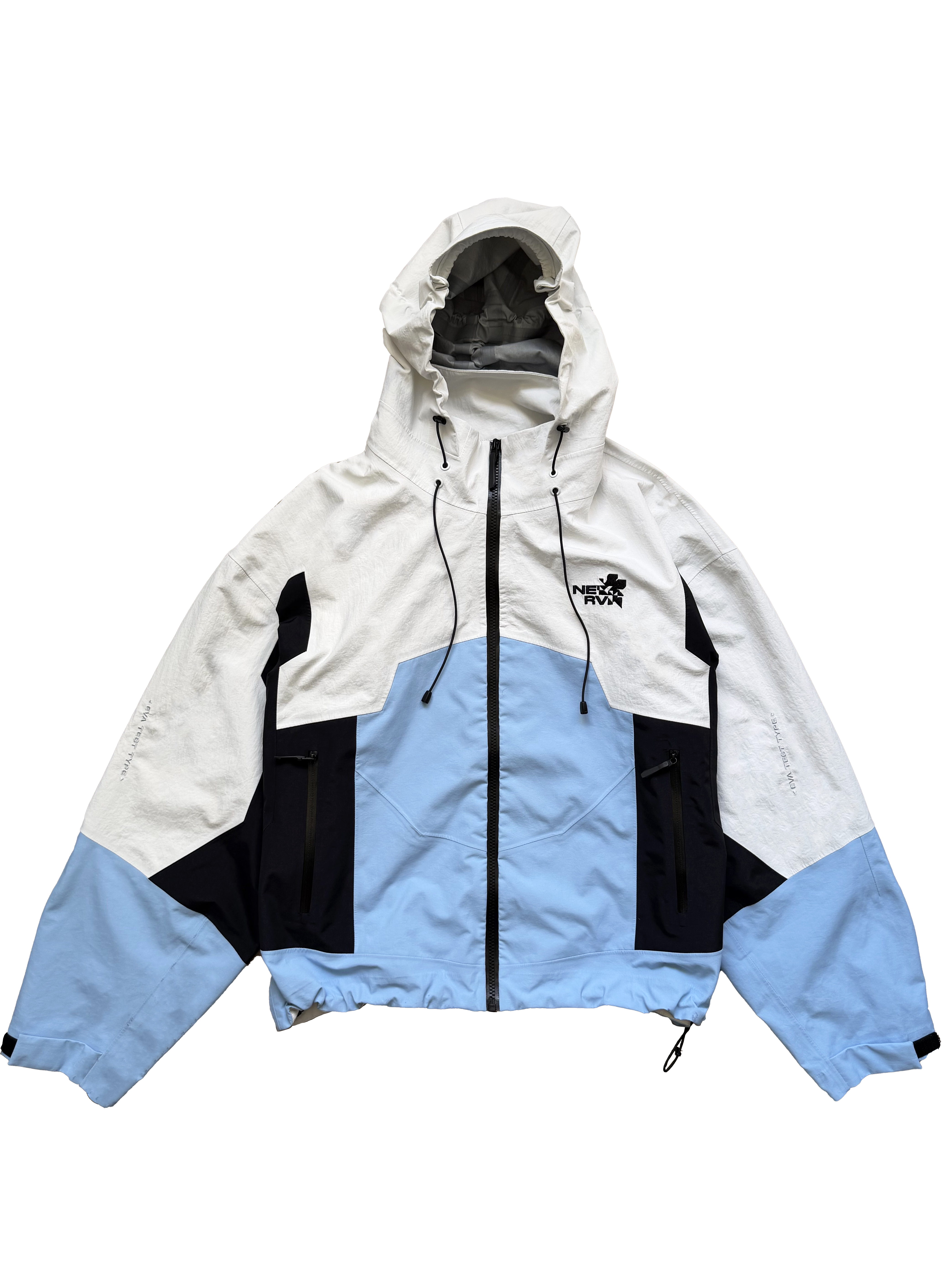 Third Plugsuit Hardshell (PREORDER)