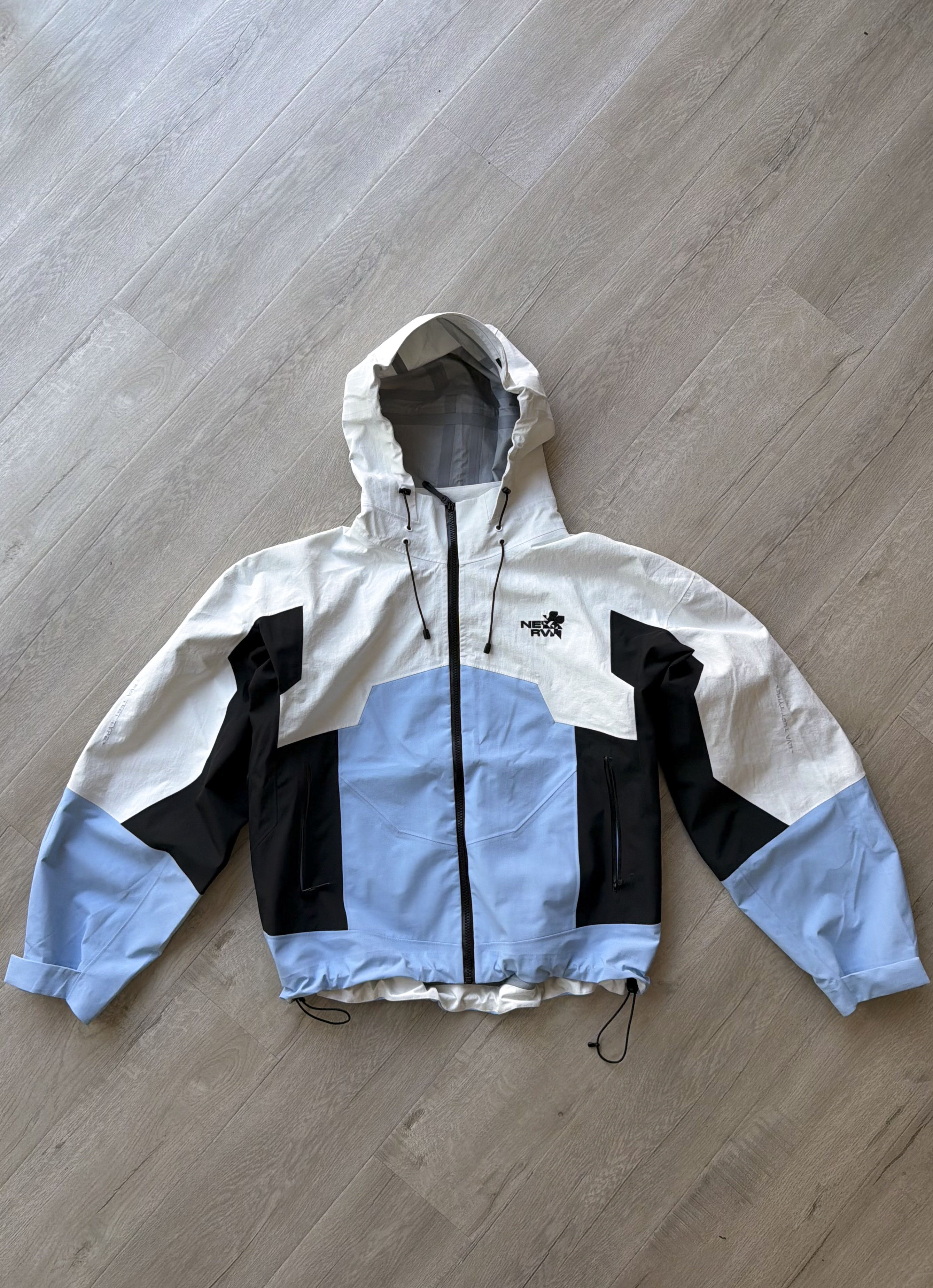 Third Plugsuit Hardshell (PREORDER)