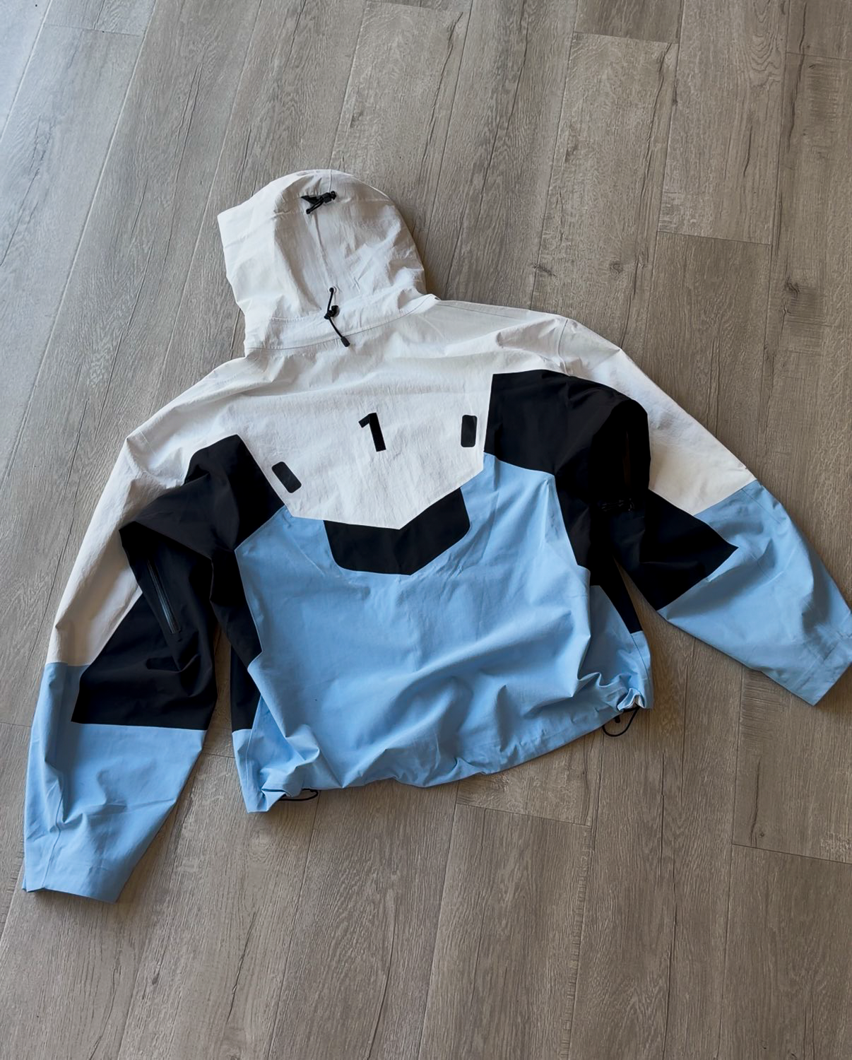 Third Plugsuit Hardshell (PREORDER)