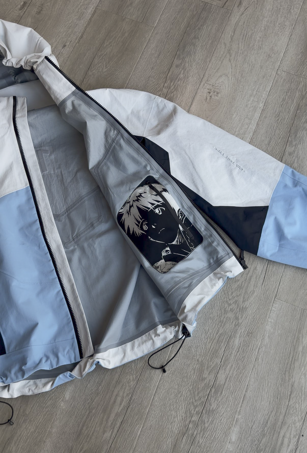 Third Plugsuit Hardshell (PREORDER)