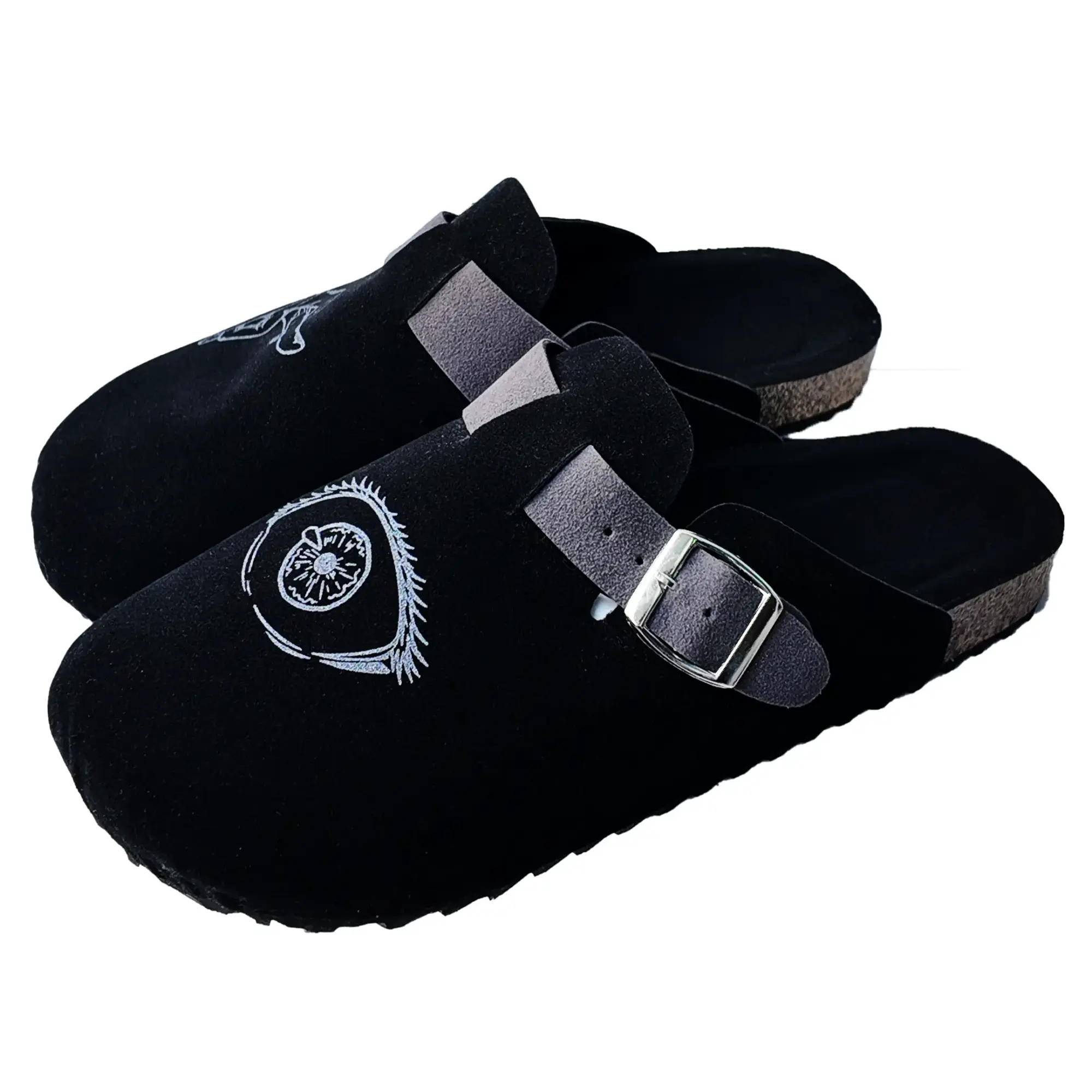 Clogs The One