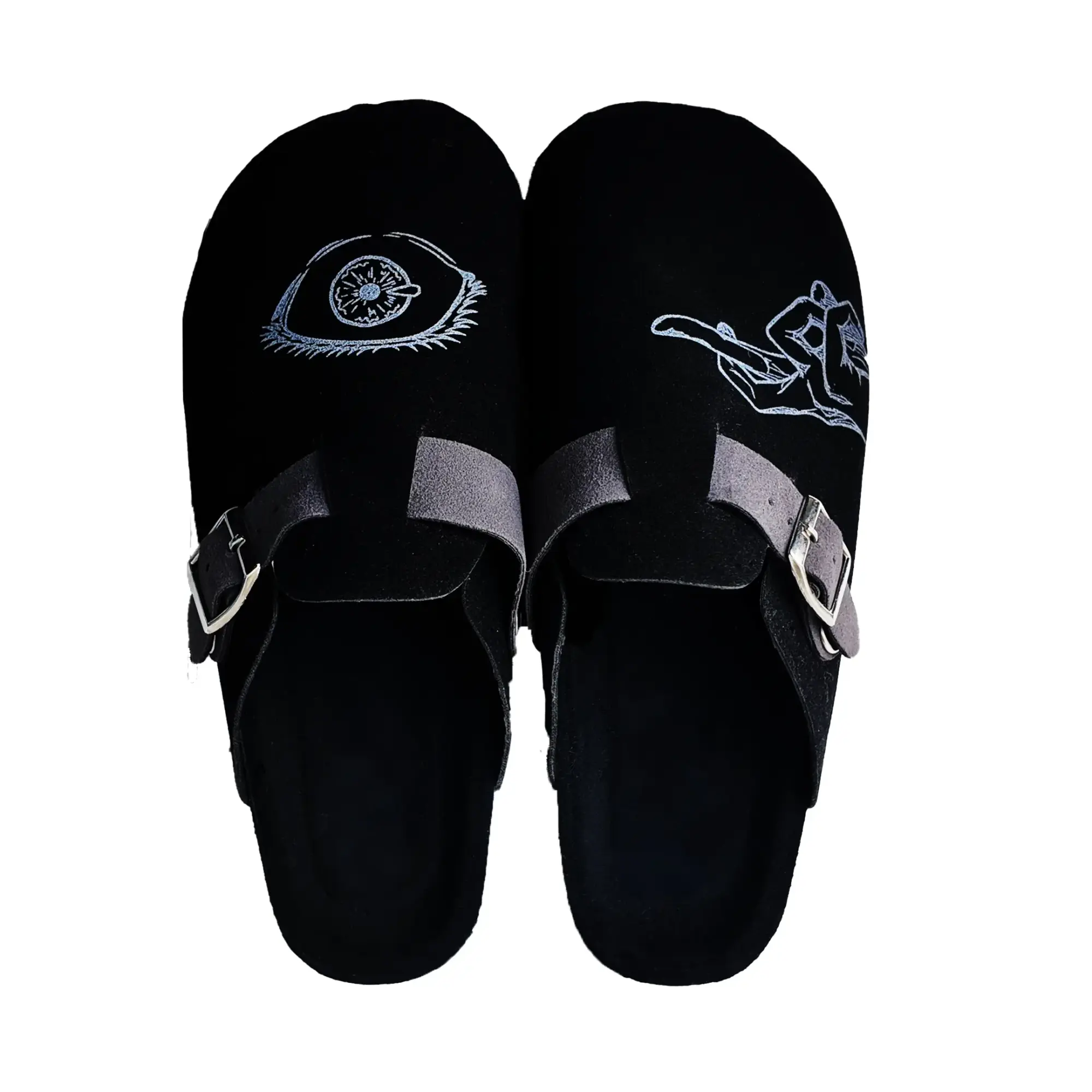 Clogs The One