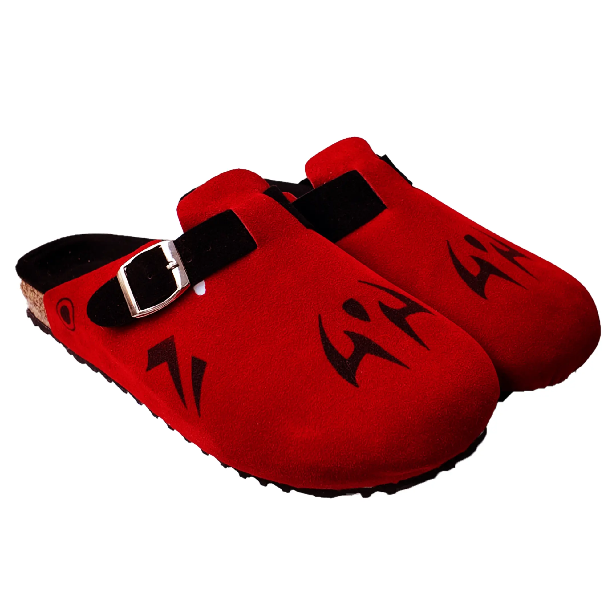 Clogs Curses