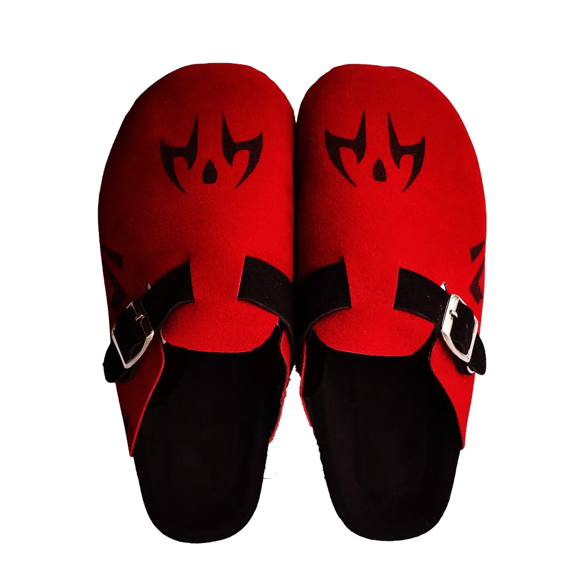 Clogs Curses