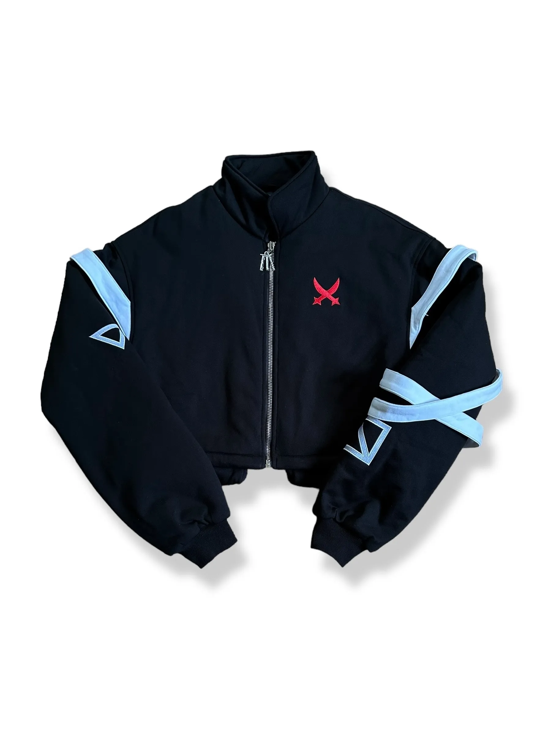 ZORO SSG BOMBER JACKET