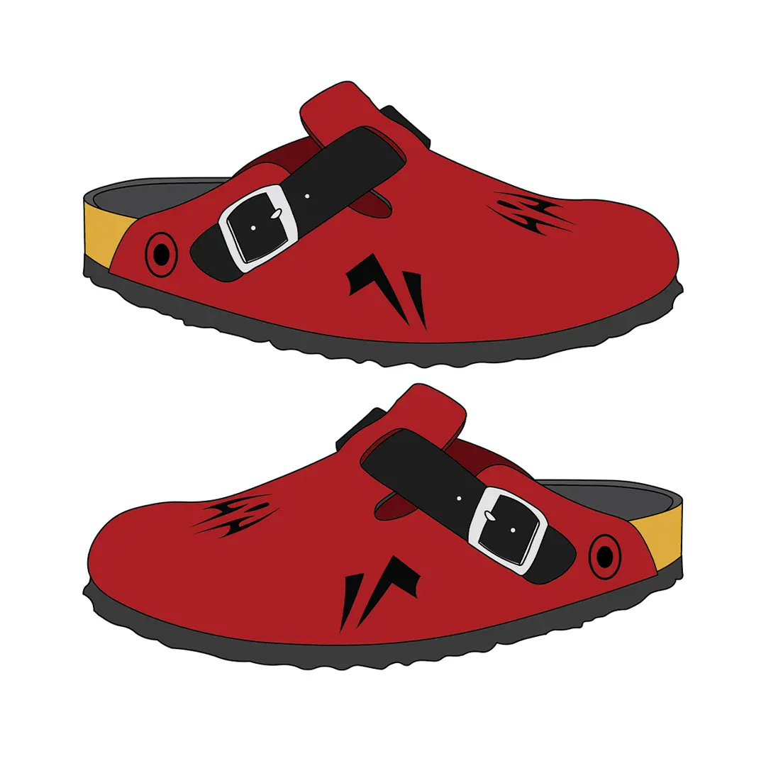 Clogs Curses