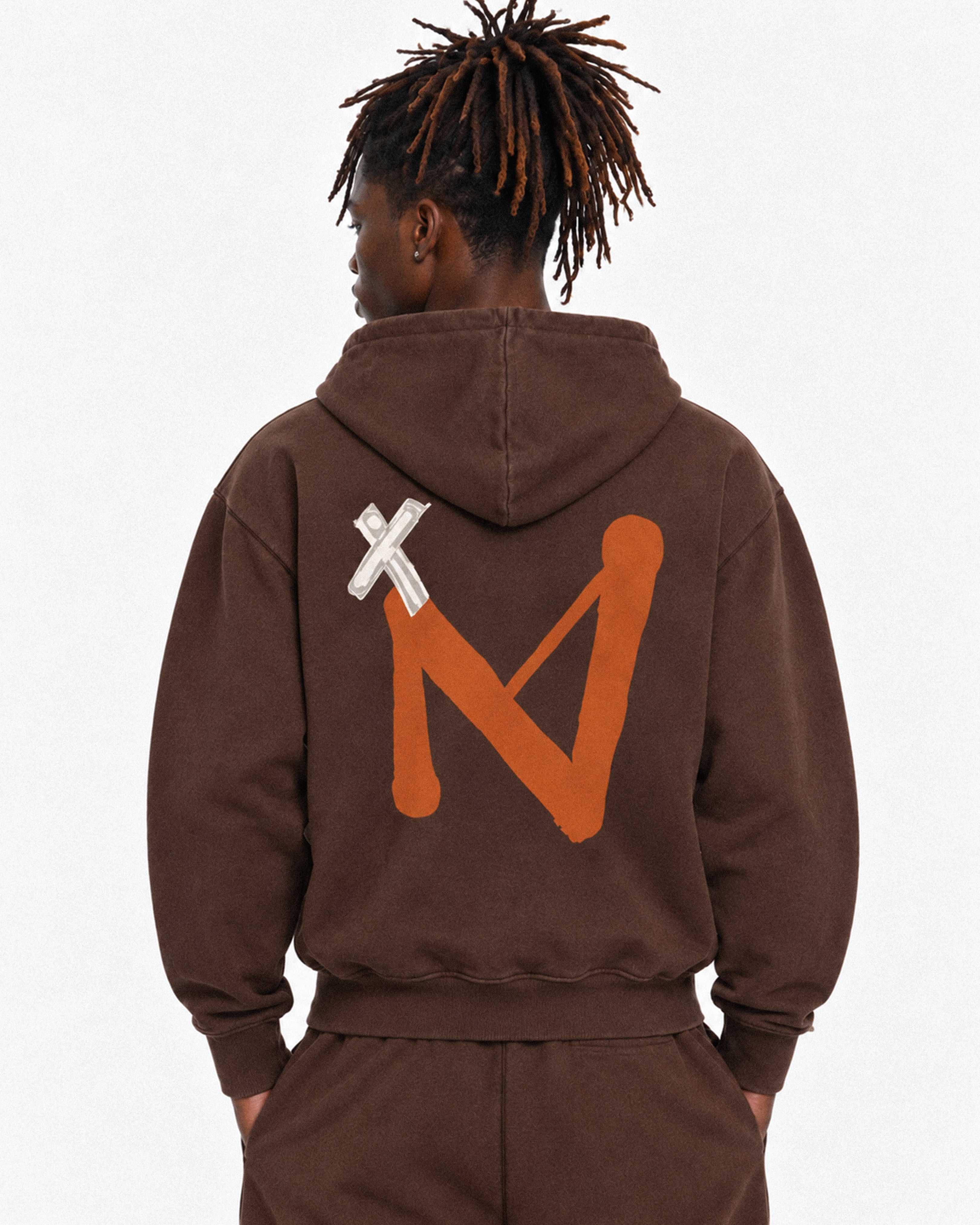 Seconds Hoodie