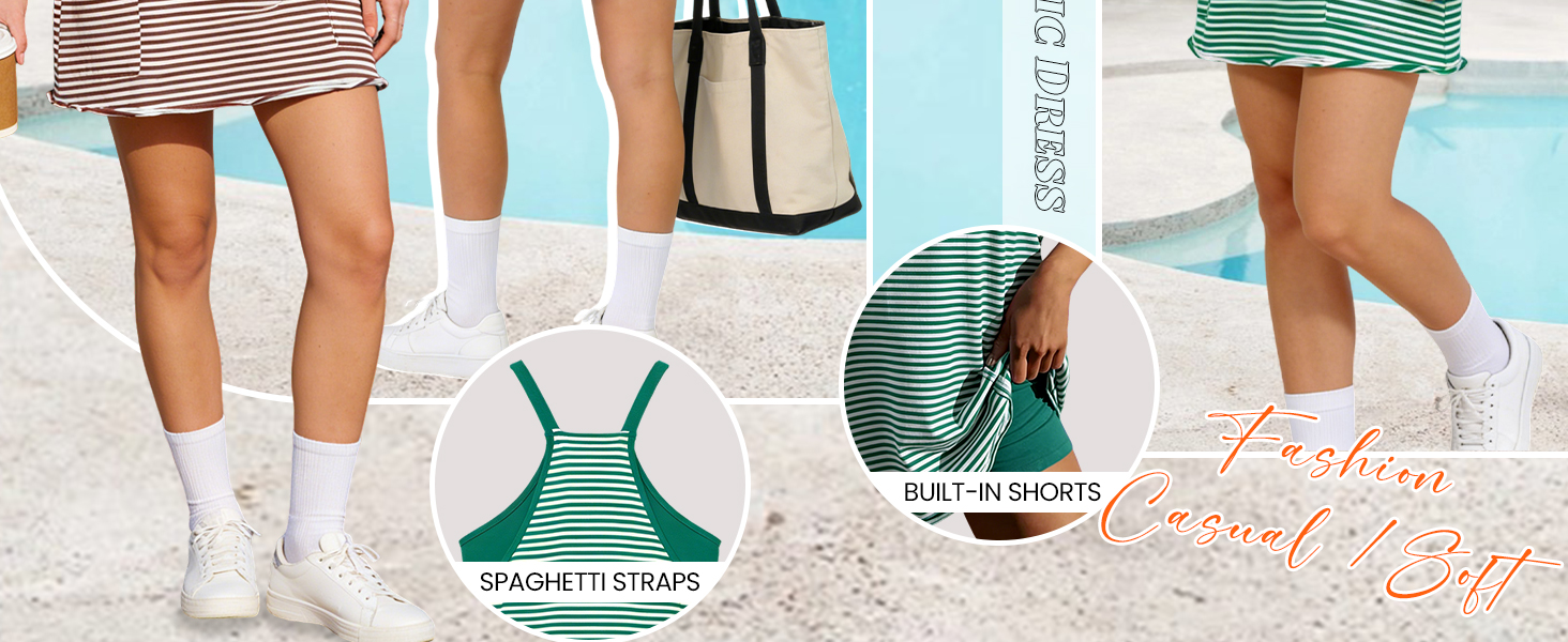 women&amp;#39;s athletic mini dress