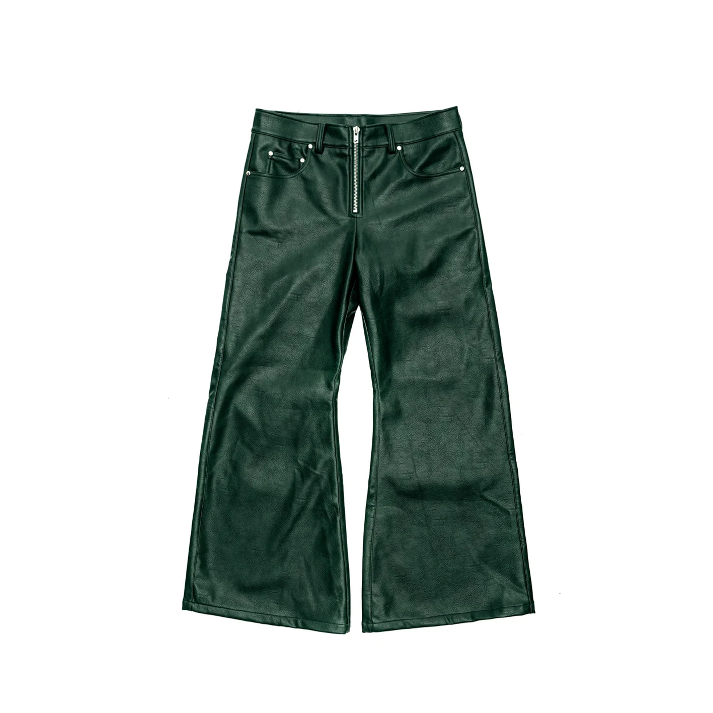 EVERGREEN ROCKSTAR PANTS