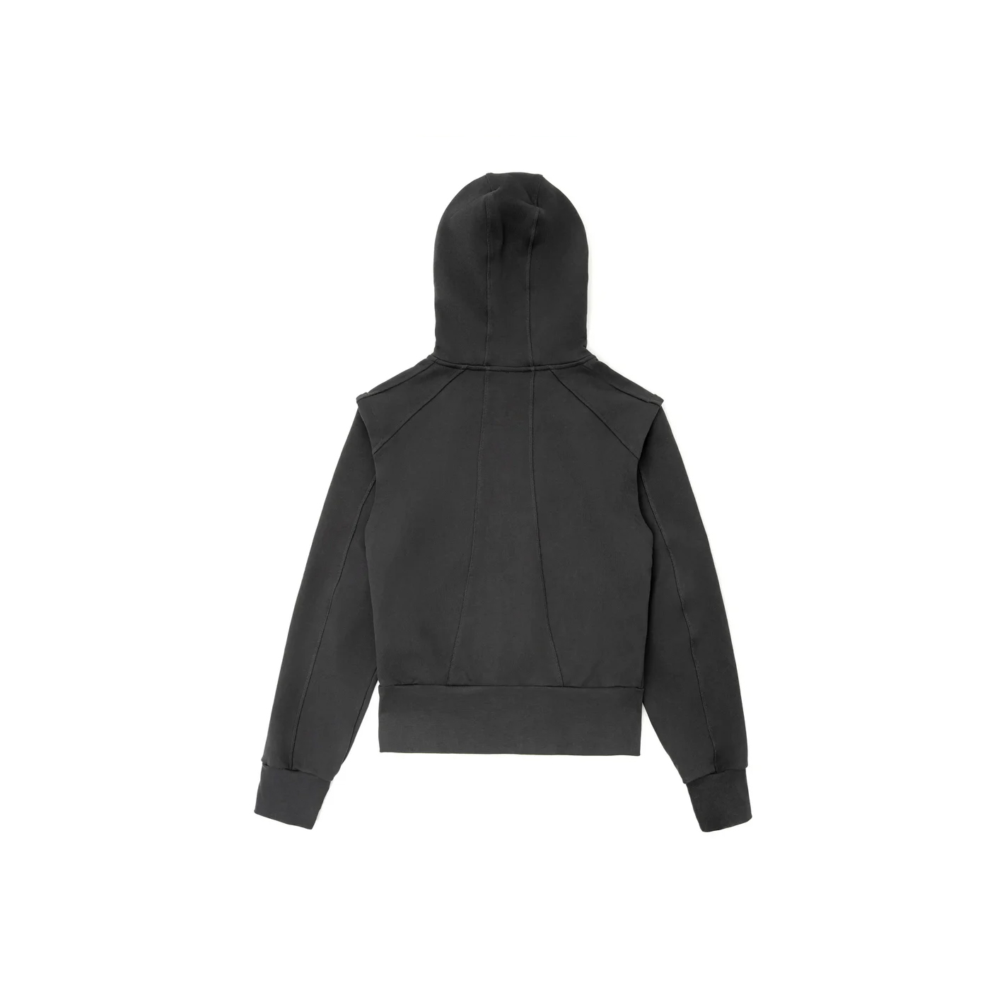 KNIGHT ZIPUP HOODIE