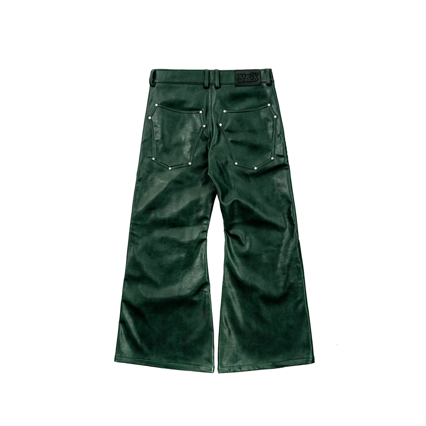 EVERGREEN ROCKSTAR PANTS
