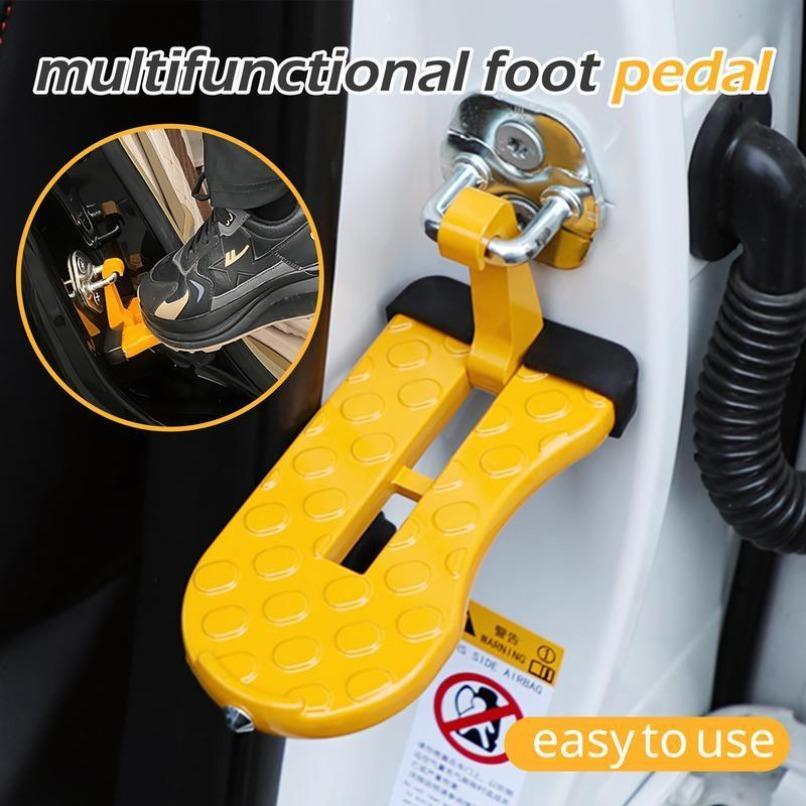 2026 New Practical SUV Roof Step Rugged Durable Design for Adventure Heavy Loads Easy Access Anywhere Perfect for Overlanding Camping Trips 2026 New Practical SUV Roof Step Rugged Durable Design for Adventure Heavy Loads Easy Access Anywhere Perfect for Overlanding Camping Trips