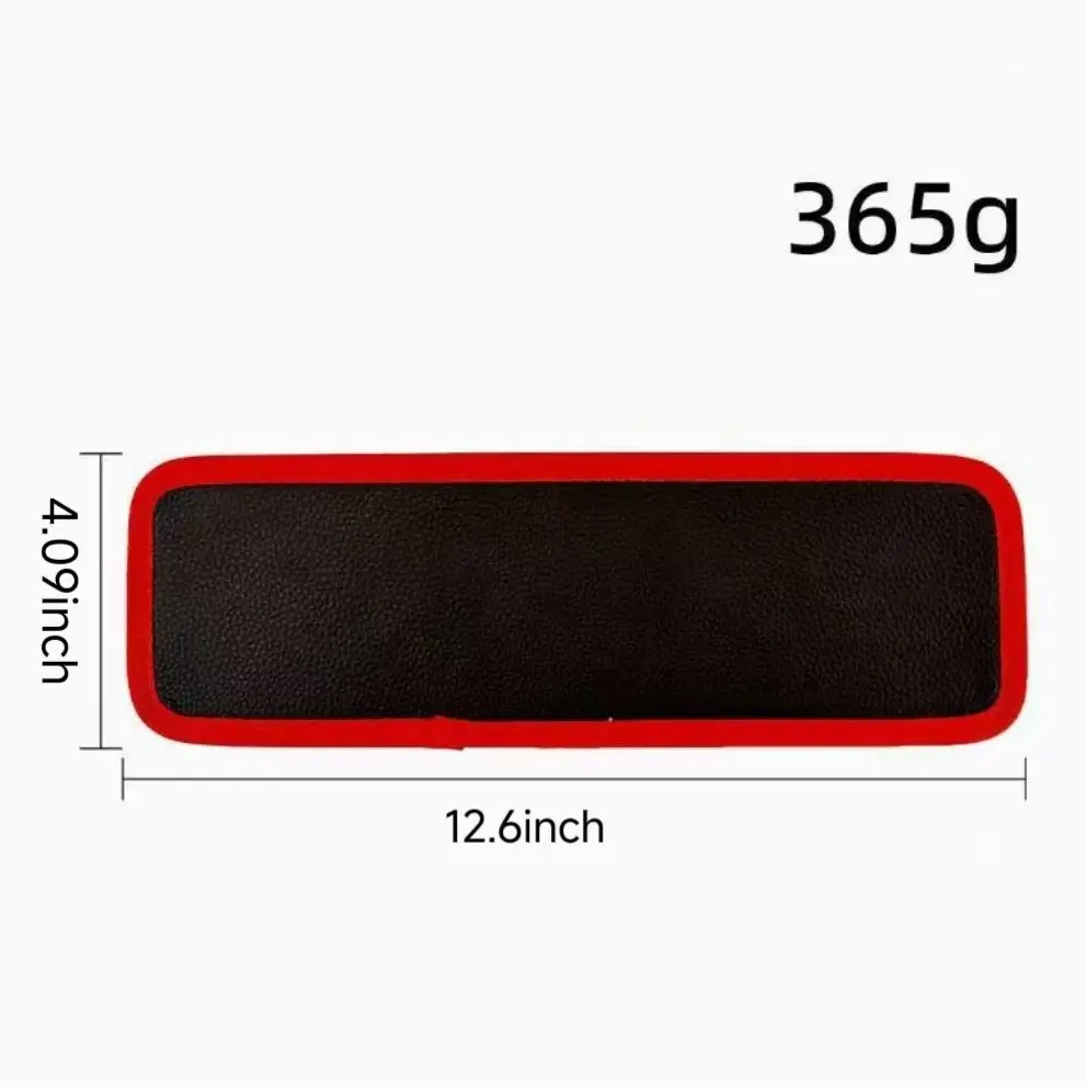 Super Flexible Magnetic Tool Mat & Holder - Non-Slip Scratchproof Tray | Garage Auto Repair Mechanic Tool Organizer