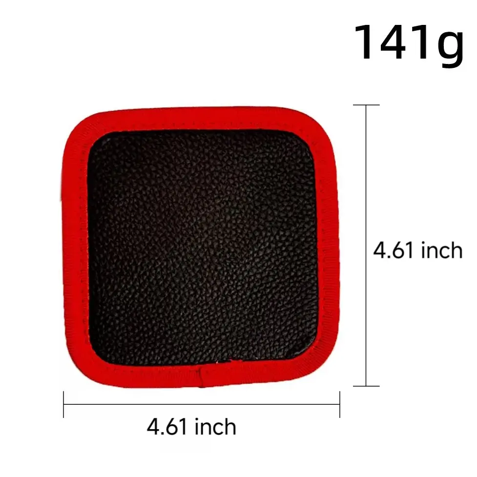 Super Flexible Magnetic Tool Mat & Holder - Non-Slip Scratchproof Tray | Garage Auto Repair Mechanic Tool Organizer