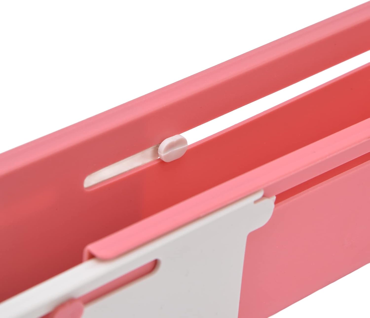 Adjustable Sink Rack Holder