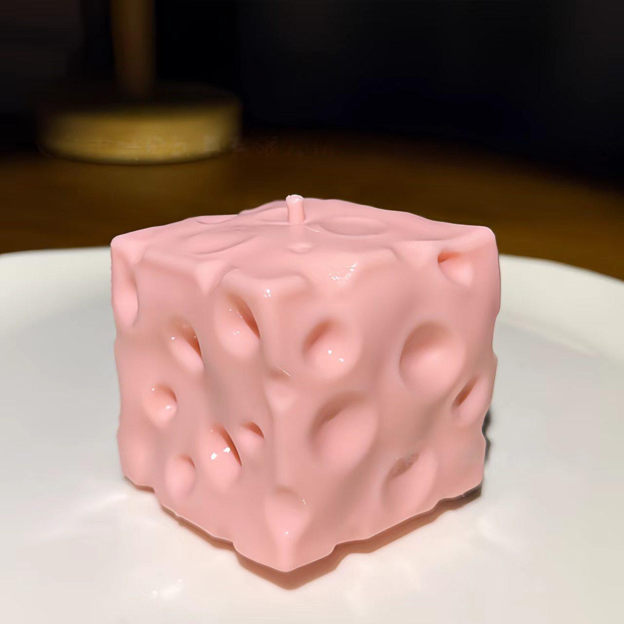 Jollyjoy squishy Cheese Squishy Petroleum jelly Cheese Block Squishy Stressrelief Stress ball Filled with Petroleum jelly Cheese Squishy Desktop Ornament for Adults, Portable Office Decompression Decor, Ideal Party Favor & Holiday Mini Gift Jollyjoy squishy Cheese Squishy Petroleum jelly Cheese Block Squishy Stressrelief Stress ball Filled with Petroleum jelly Cheese Squishy Desktop Ornament for Adults, Portable Office Decompression Decor, Ideal Party Favor & Holiday Mini Gift