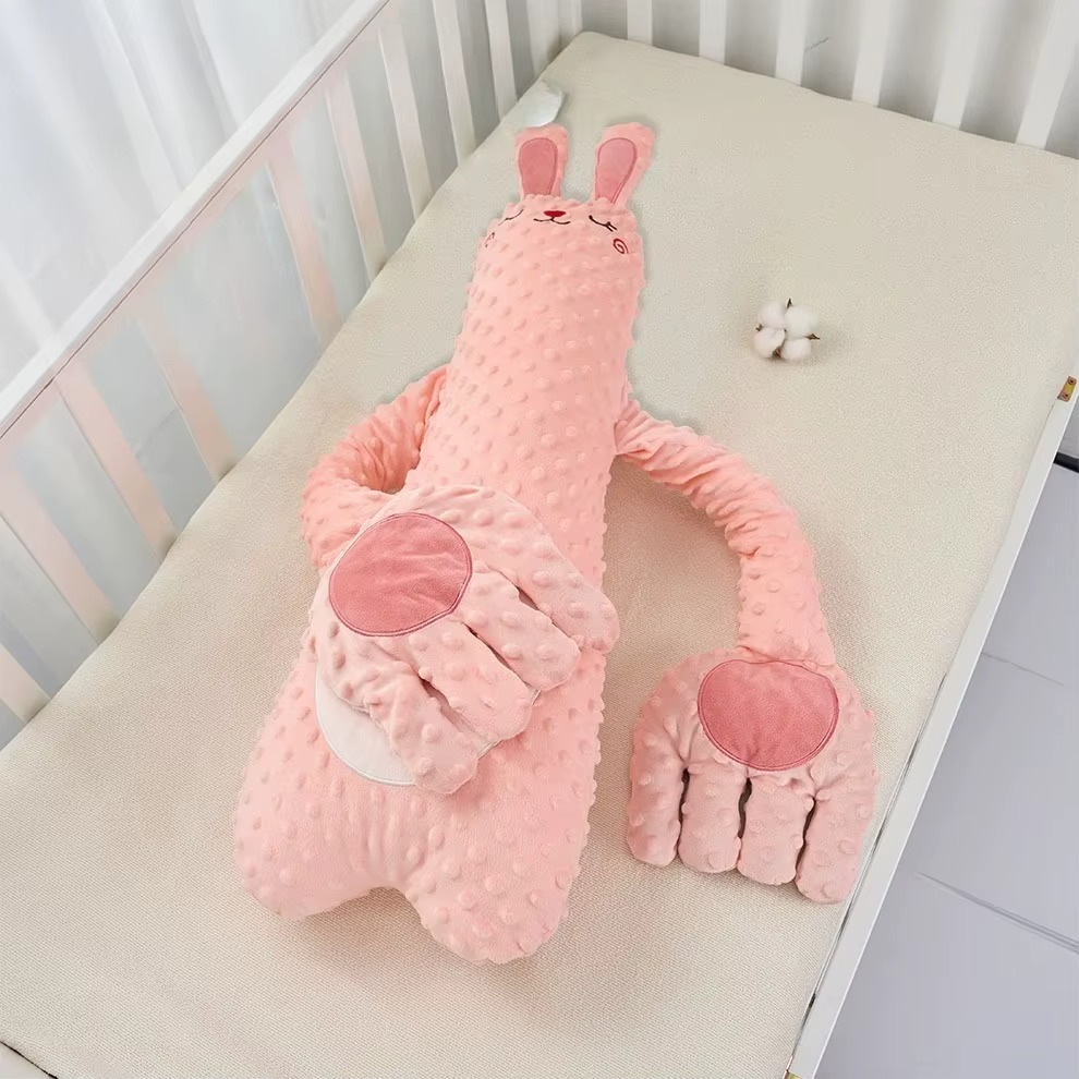 Baby Patting Doll