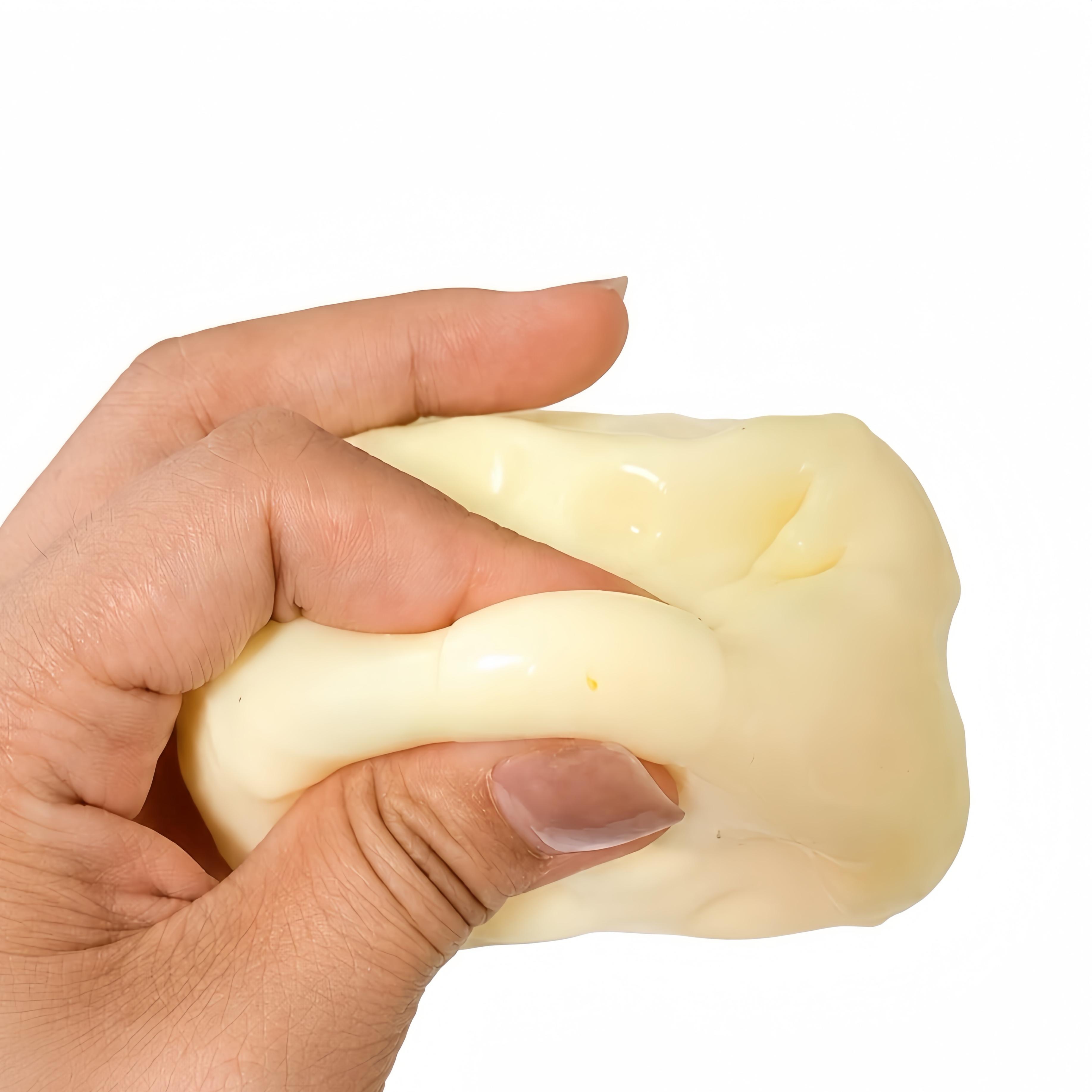 Jollyjoy squishy Cheese Squishy Petroleum jelly Cheese Block Squishy Stressrelief Stress ball Filled with Petroleum jelly Cheese Squishy Desktop Ornament for Adults, Portable Office Decompression Decor, Ideal Party Favor & Holiday Mini Gift Jollyjoy squishy Cheese Squishy Petroleum jelly Cheese Block Squishy Stressrelief Stress ball Filled with Petroleum jelly Cheese Squishy Desktop Ornament for Adults, Portable Office Decompression Decor, Ideal Party Favor & Holiday Mini Gift