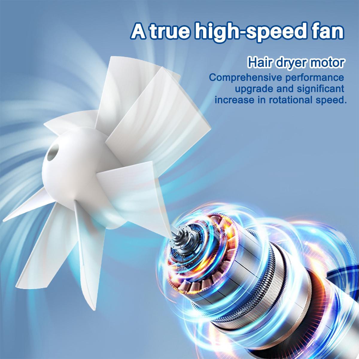 Portable Waist Clip Fan, Cool Clip Fan Under Shirt, Personal Belt Fan Clip On Waist Portable Cooling Fan, with LED Light, USB Rechargeable Portable Waist Fan for Outdoor Play and Work summerwins Portable Waist Clip Fan, Cool Clip Fan Under Shirt, Personal Belt Fan Clip On Waist Portable Cooling Fan, with LED Light, USB Rechargeable Portable Waist Fan for Outdoor Play and Work summerwins