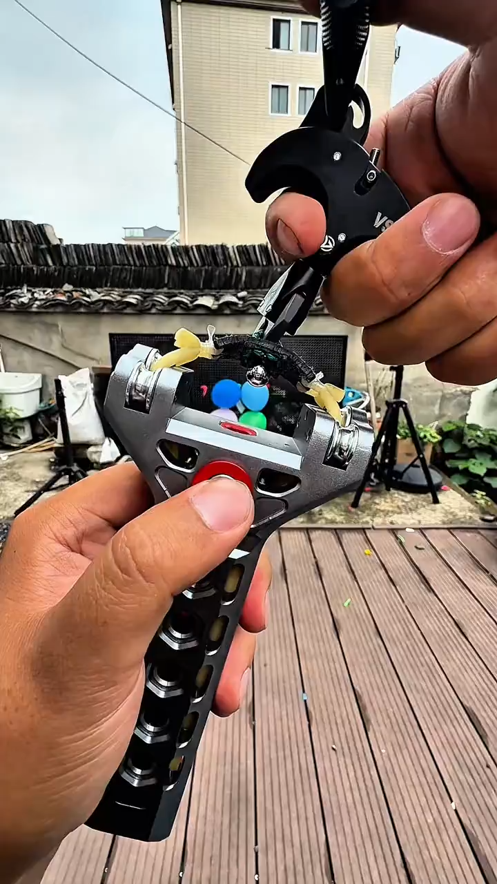 G5 Autoload Slingshot (12-Shot)