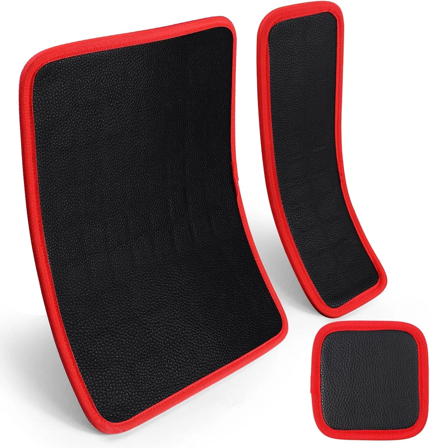 Super Flexible Magnetic Tool Mat & Holder - Non-Slip Scratchproof Tray | Garage Auto Repair Mechanic Tool Organizer
