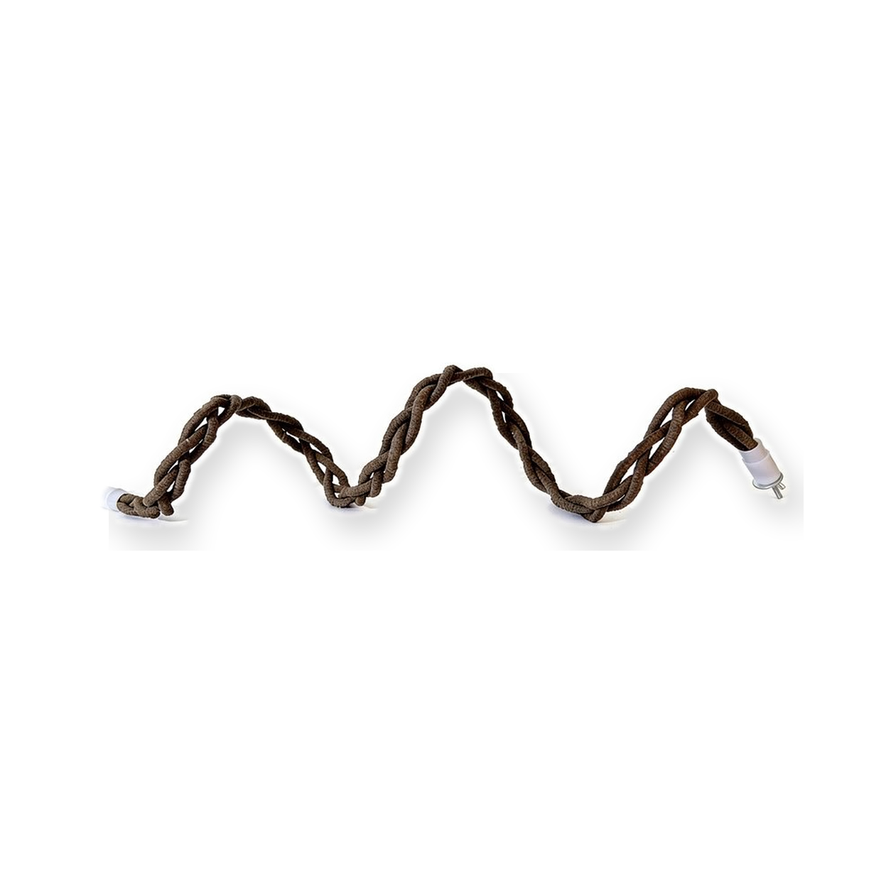 Flexible Suction Vine Perch for Arboreal Gecko Setups product-only white background image