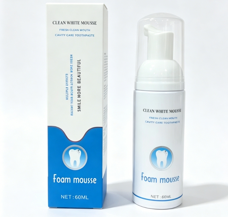 U-Shaped Ultrasonic Automatic Electric Toothbrush for Adults