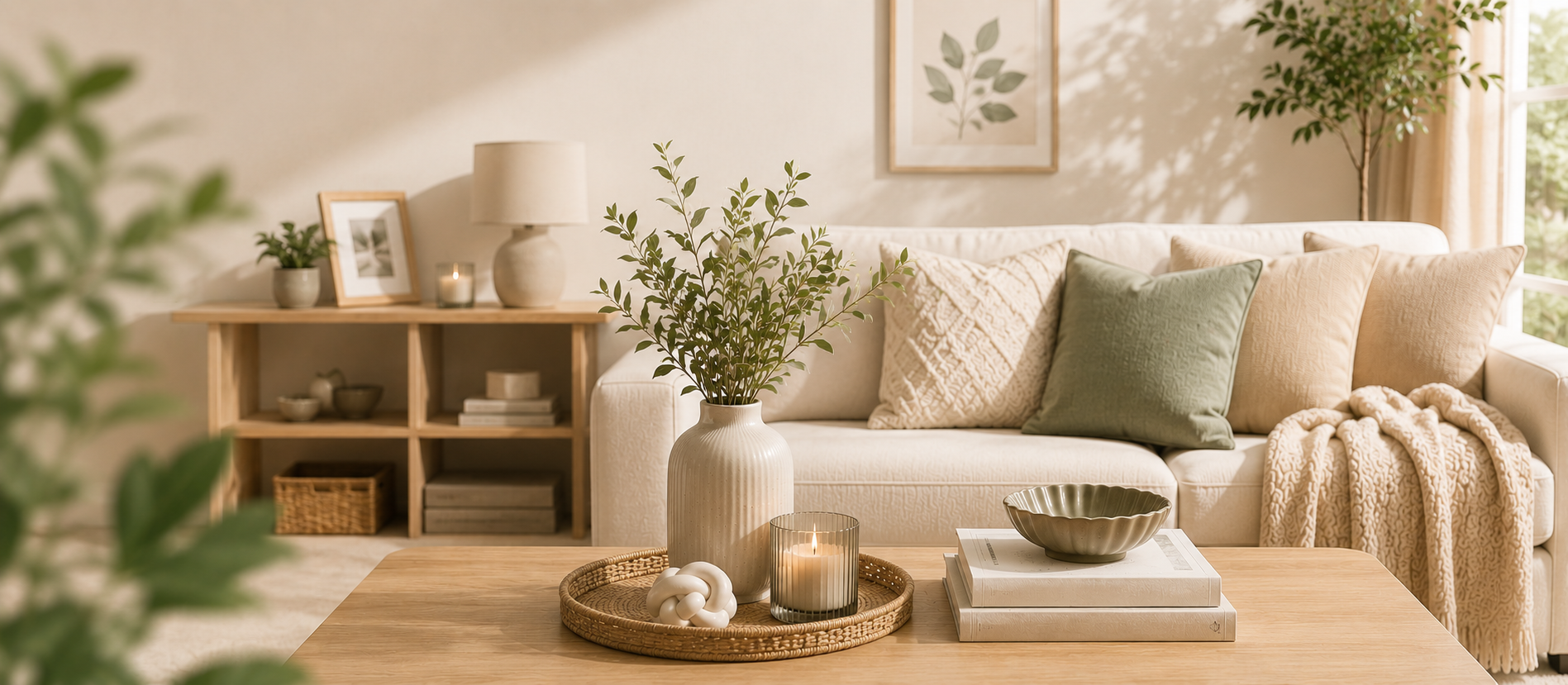 Home Living