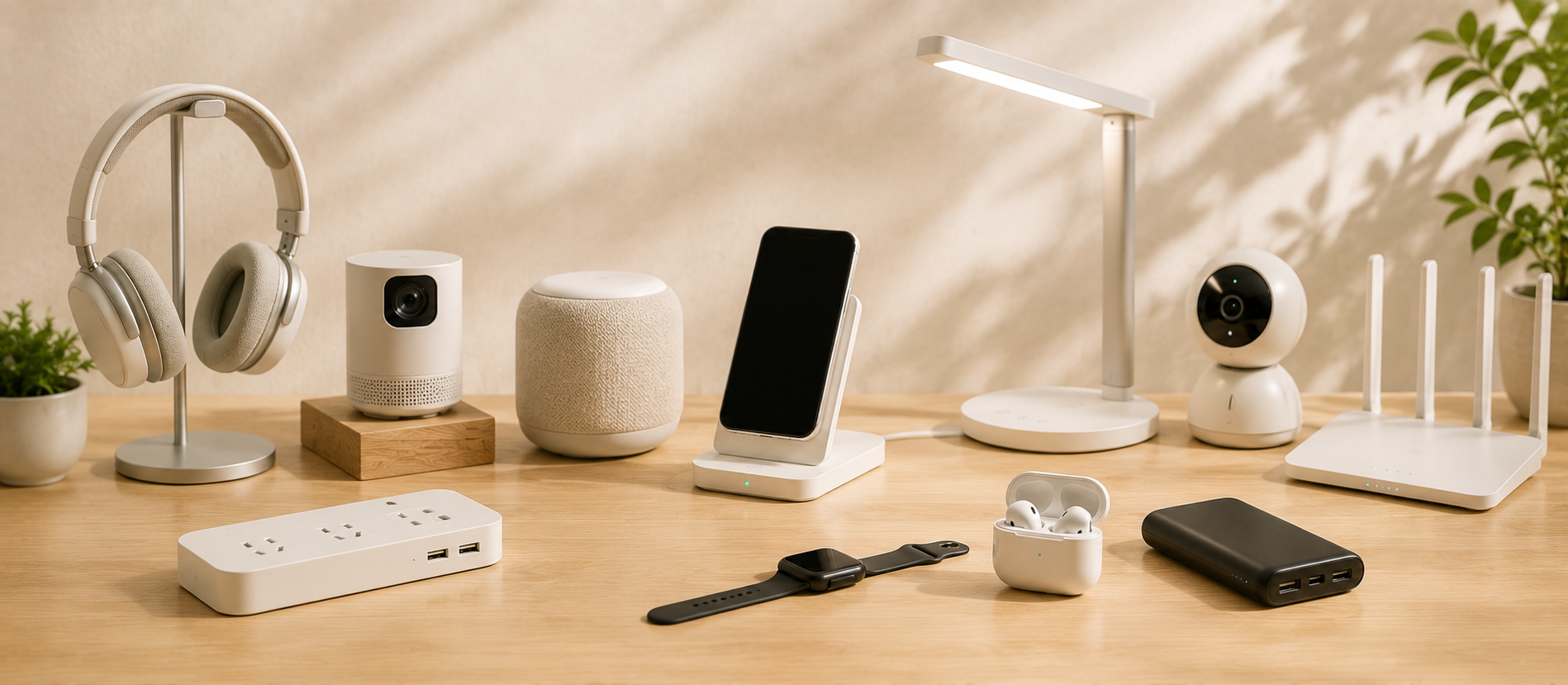 Smart Gadgets