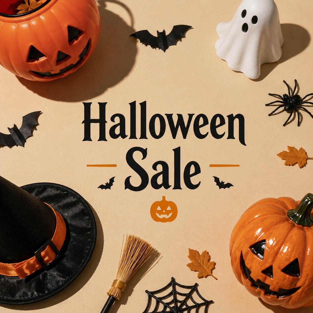 👻 Early Halloween Hot Decor Sale 🎃