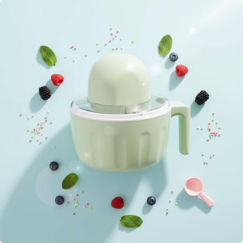 Hyloax Ice Cream Maker Mug