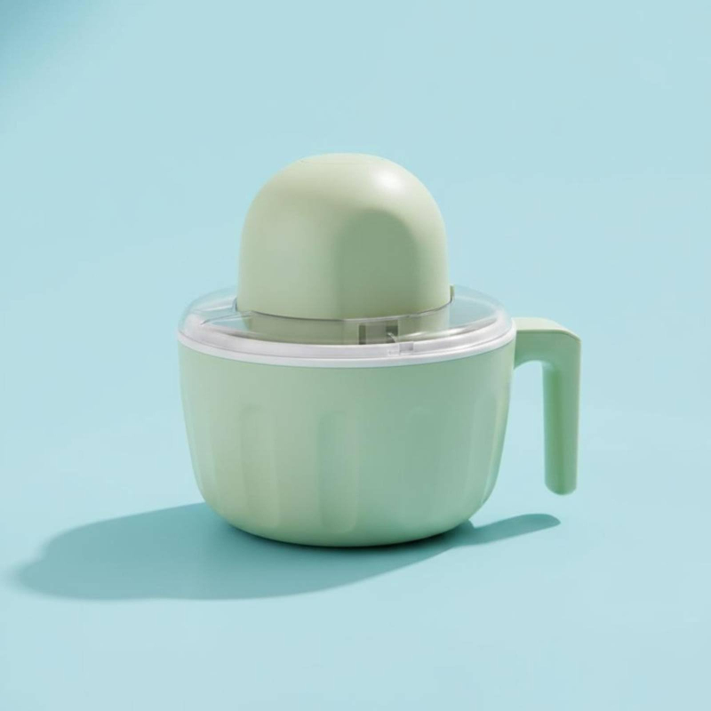Hyloax Ice Cream Maker Mug