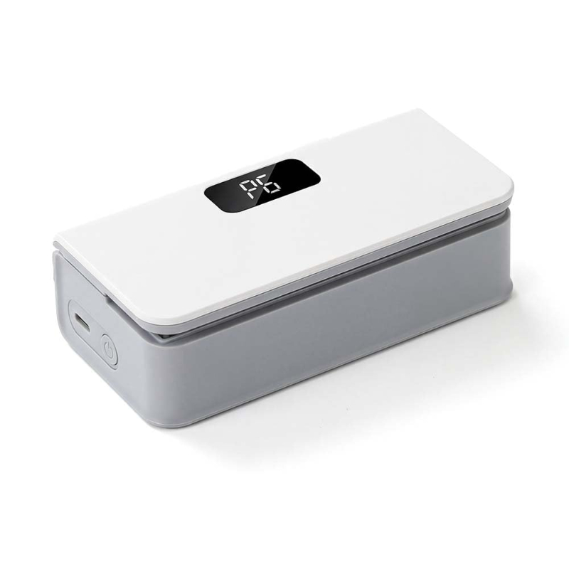 USB Rechargeable Mini Heat Sealer with Cutter